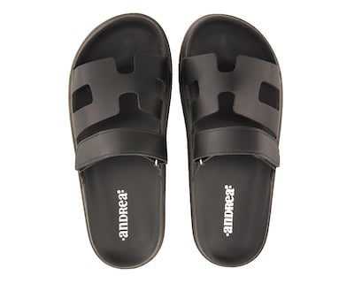 Foto 3 | Sandalias Casuales Andrea para Mujer
