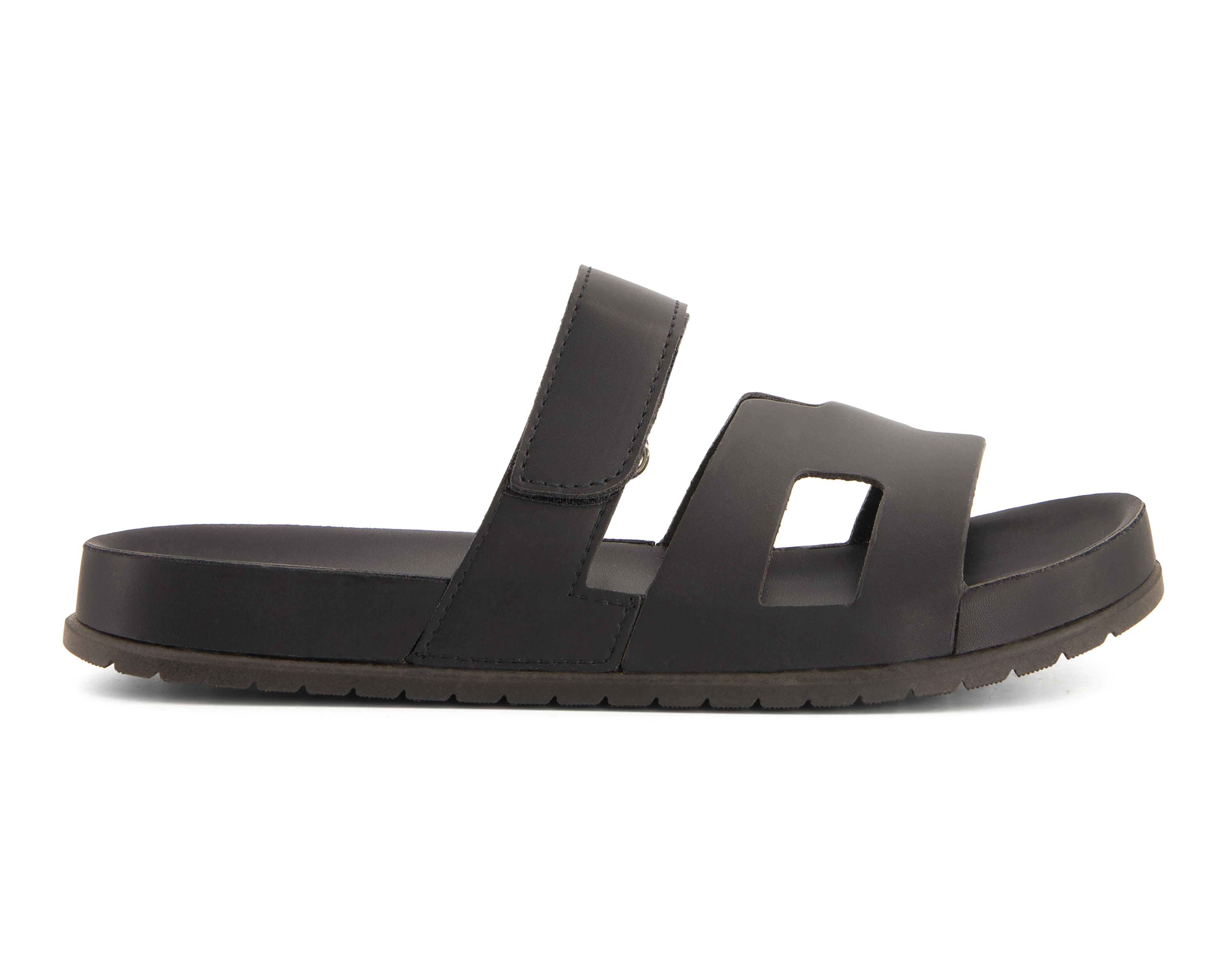 Foto 5 pulgar | Sandalias Casuales Andrea para Mujer
