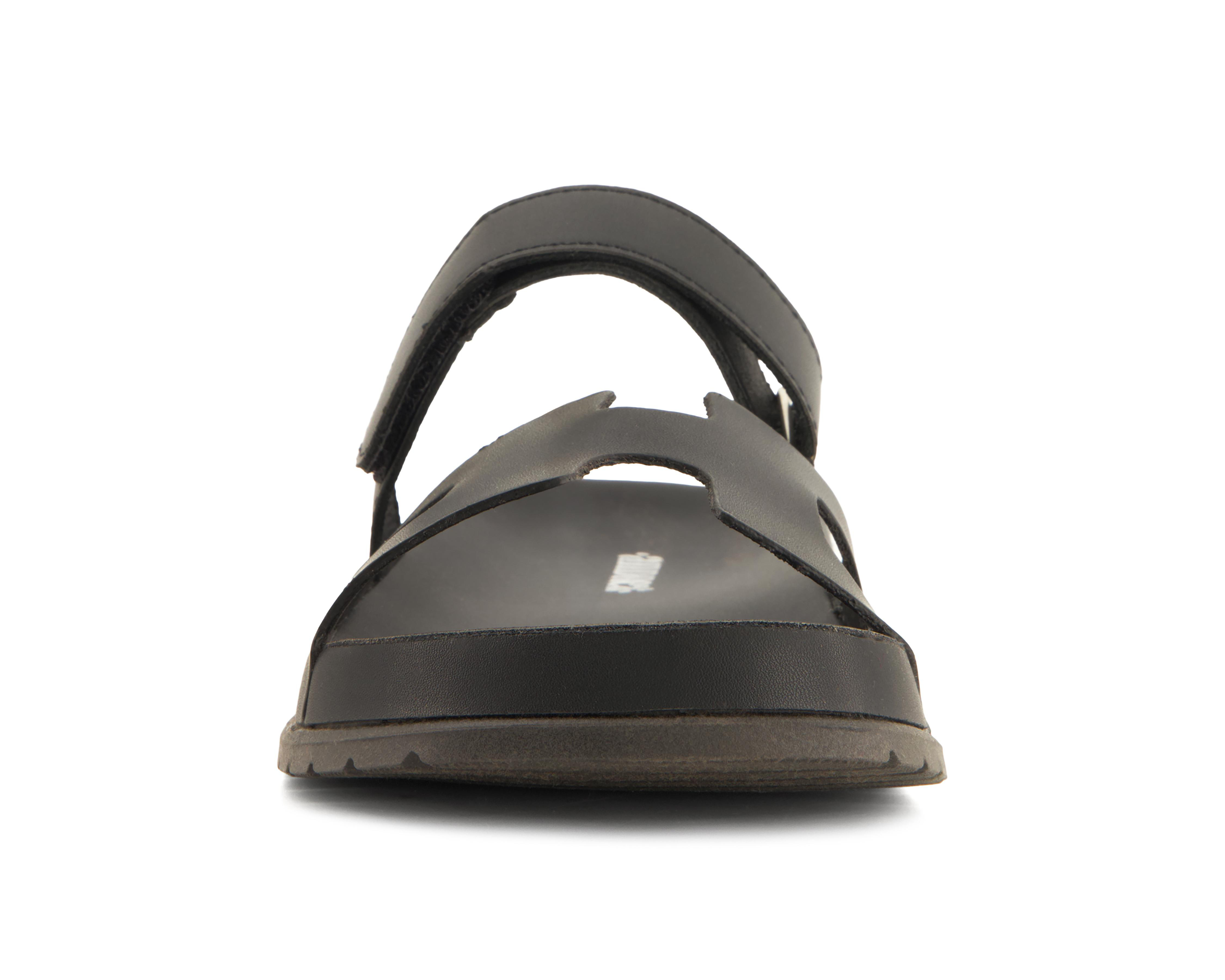 Foto 6 pulgar | Sandalias Casuales Andrea para Mujer