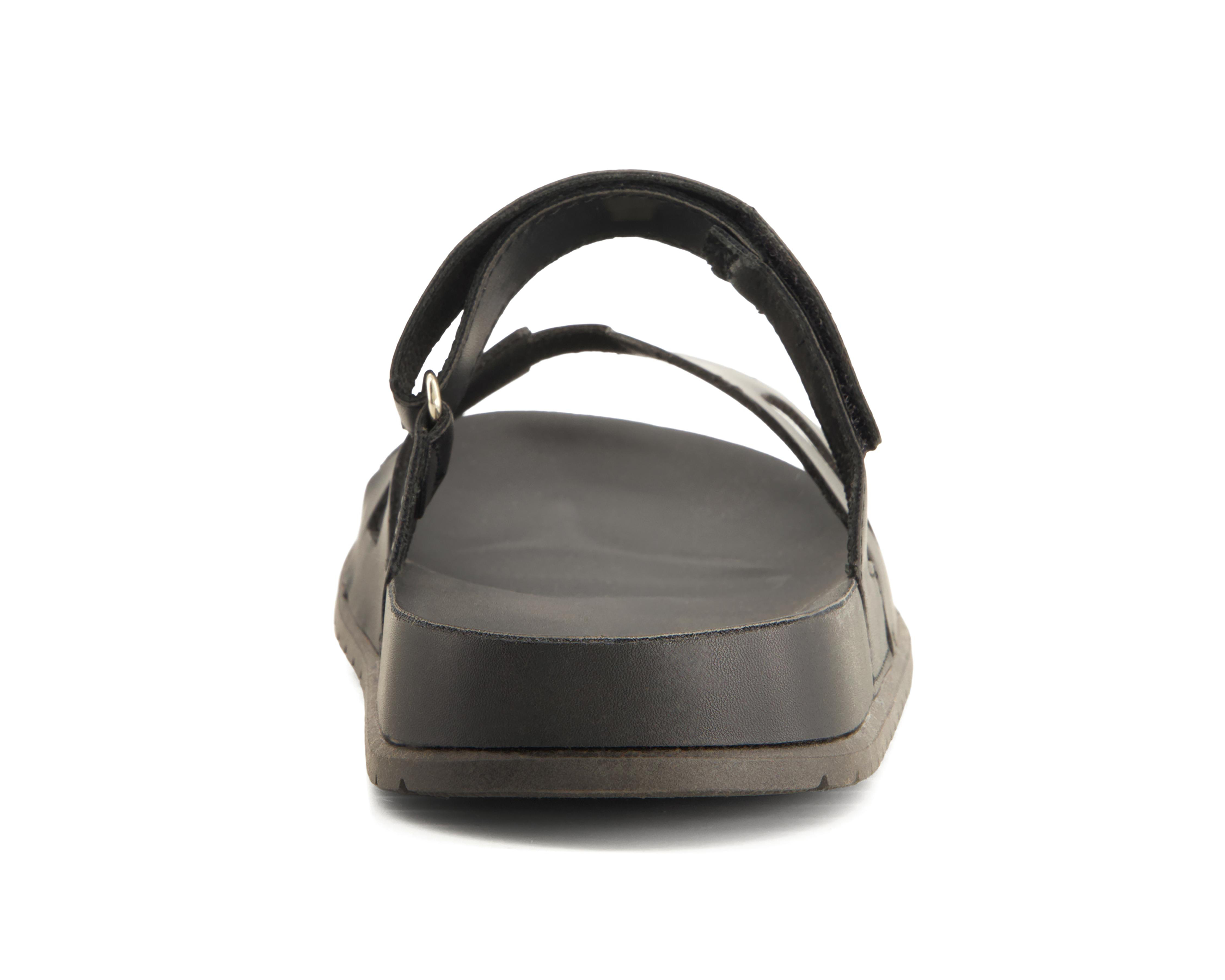 Foto 7 pulgar | Sandalias Casuales Andrea para Mujer