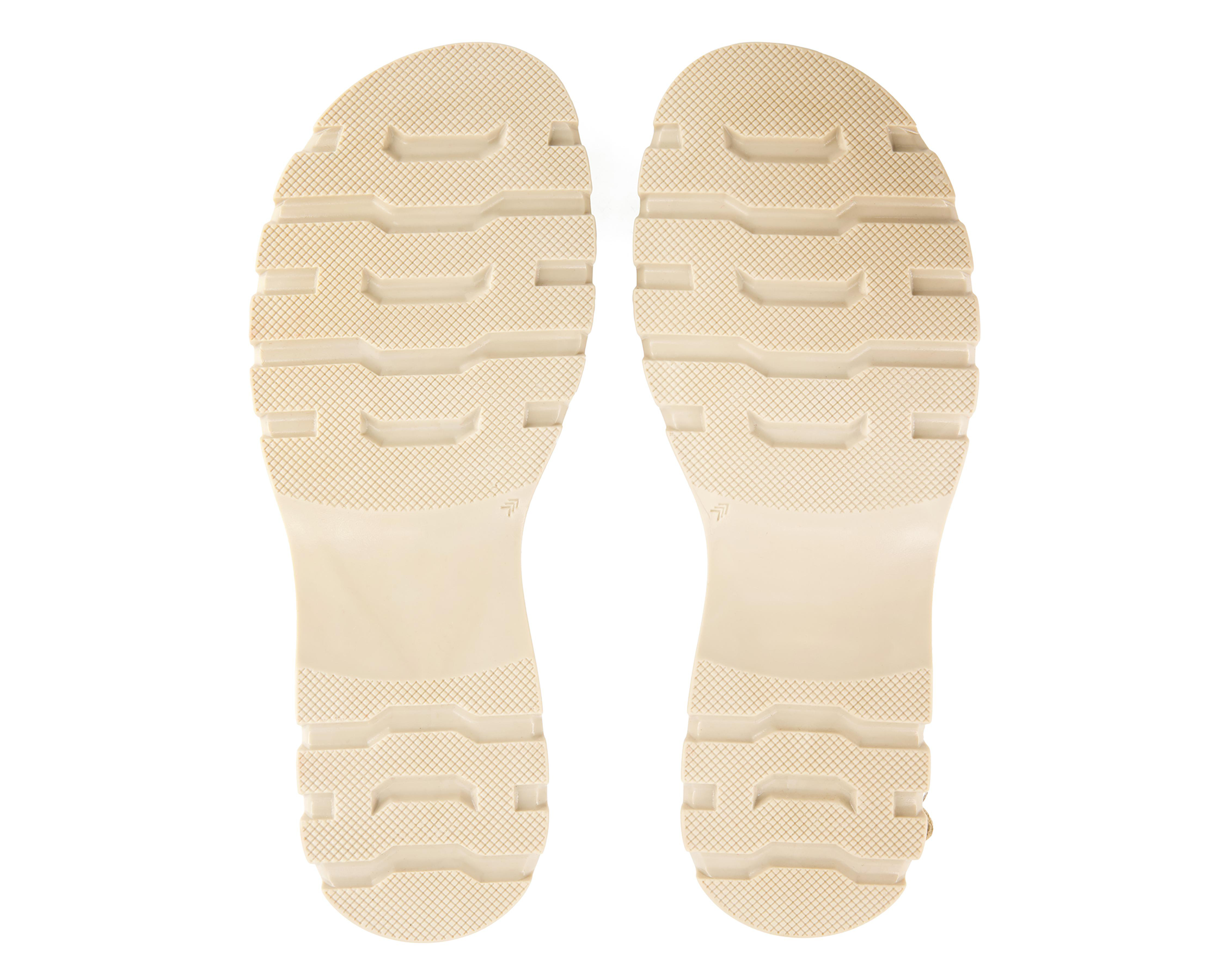 Foto 3 pulgar | Sandalias Casuales Andrea para Mujer