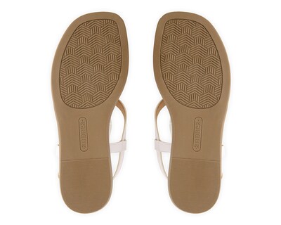 Foto 2 | Sandalias Casuales Andrea para Mujer