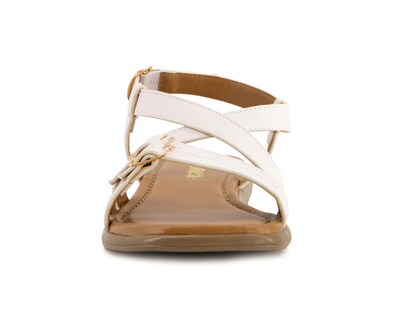 Foto 5 | Sandalias Casuales Andrea para Mujer
