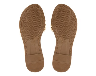 Foto 2 | Sandalias Casuales Andrea para Mujer