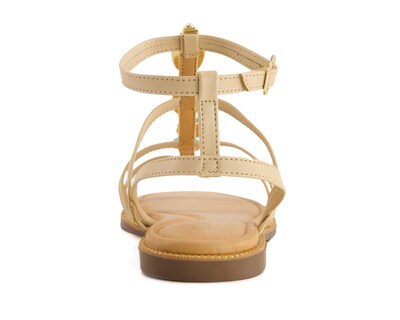 Foto 6 | Sandalias Casuales Andrea para Mujer