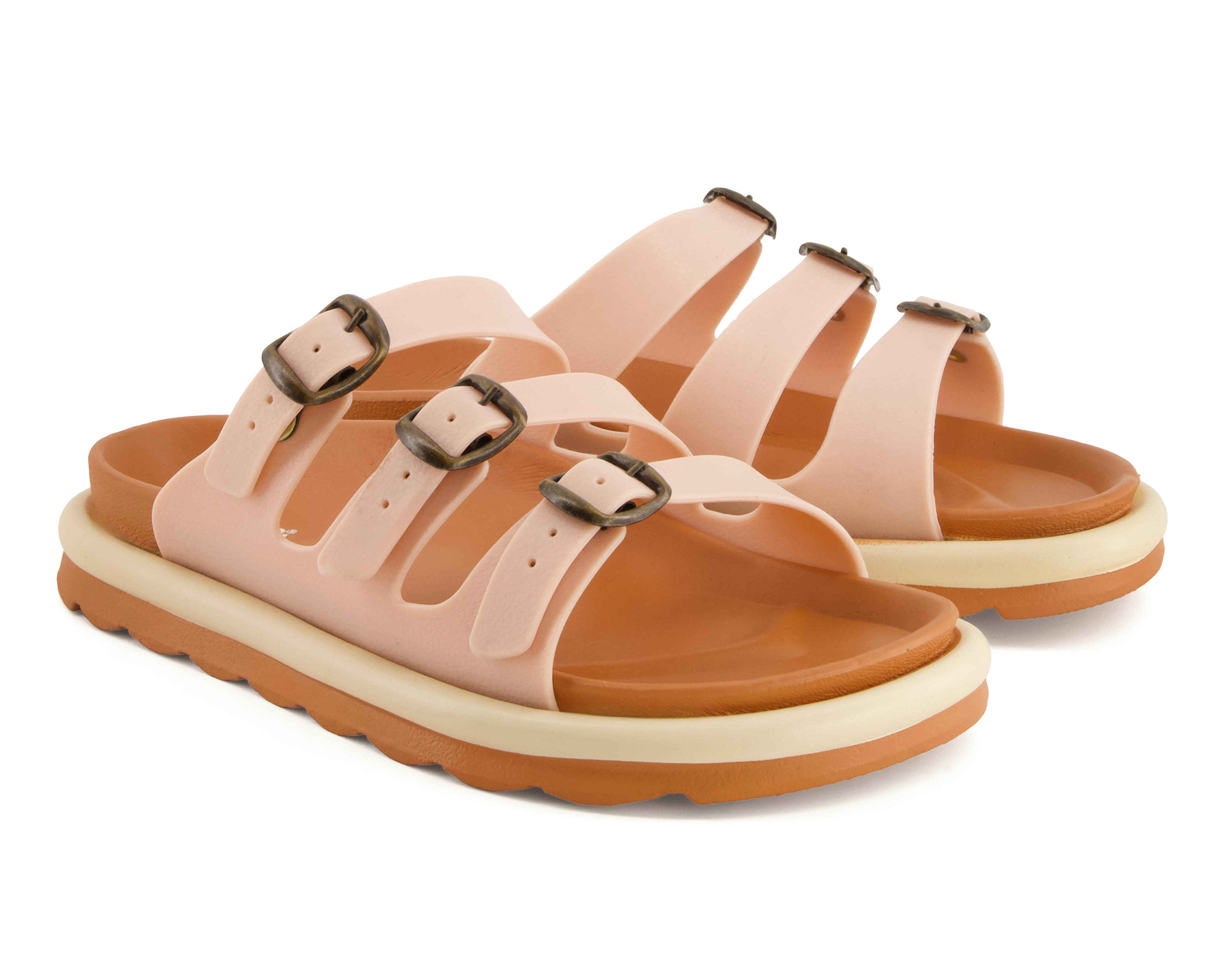 Sandalias de Playa Andrea para Mujer