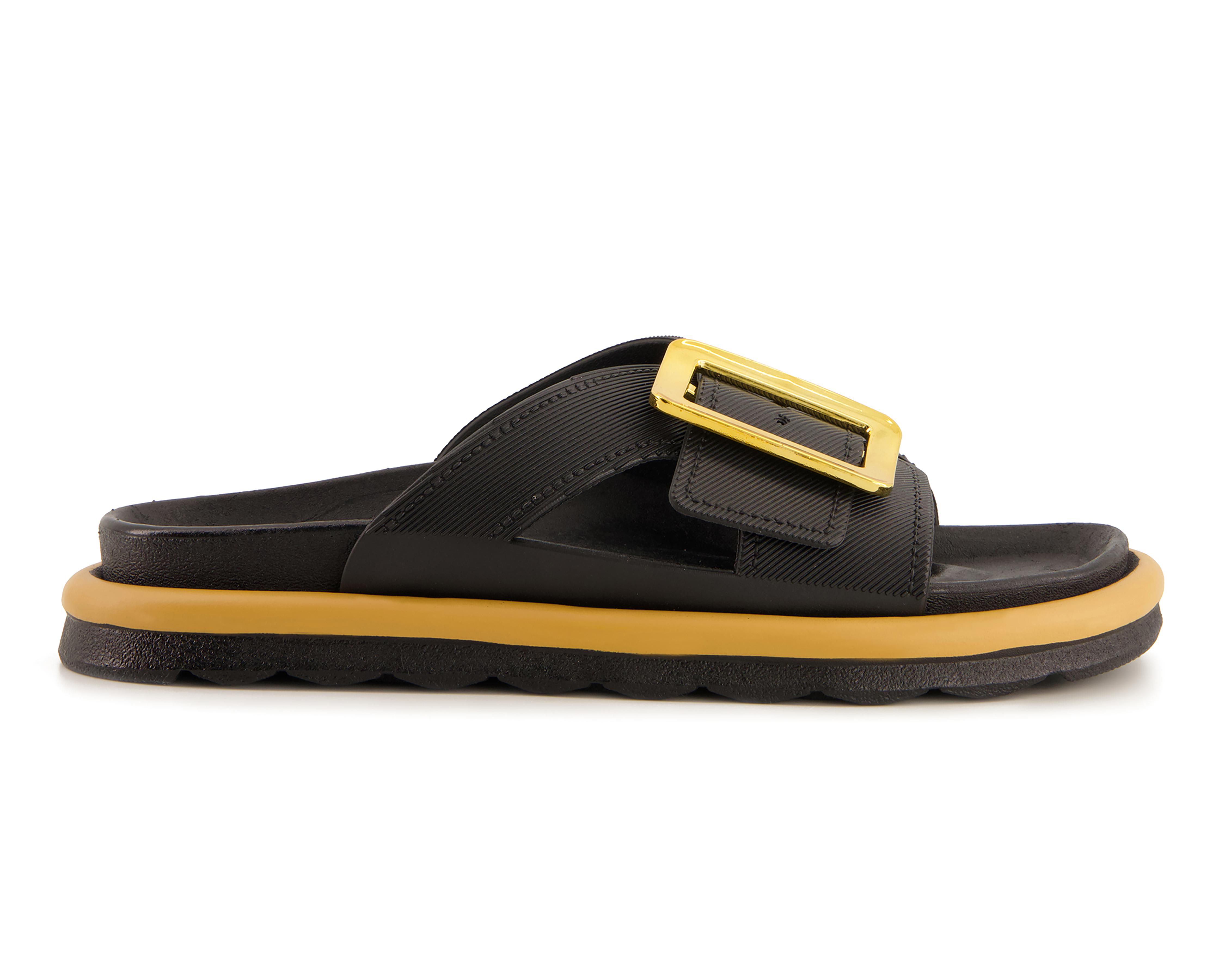 Foto 5 pulgar | Sandalias Casuales Andrea para Mujer