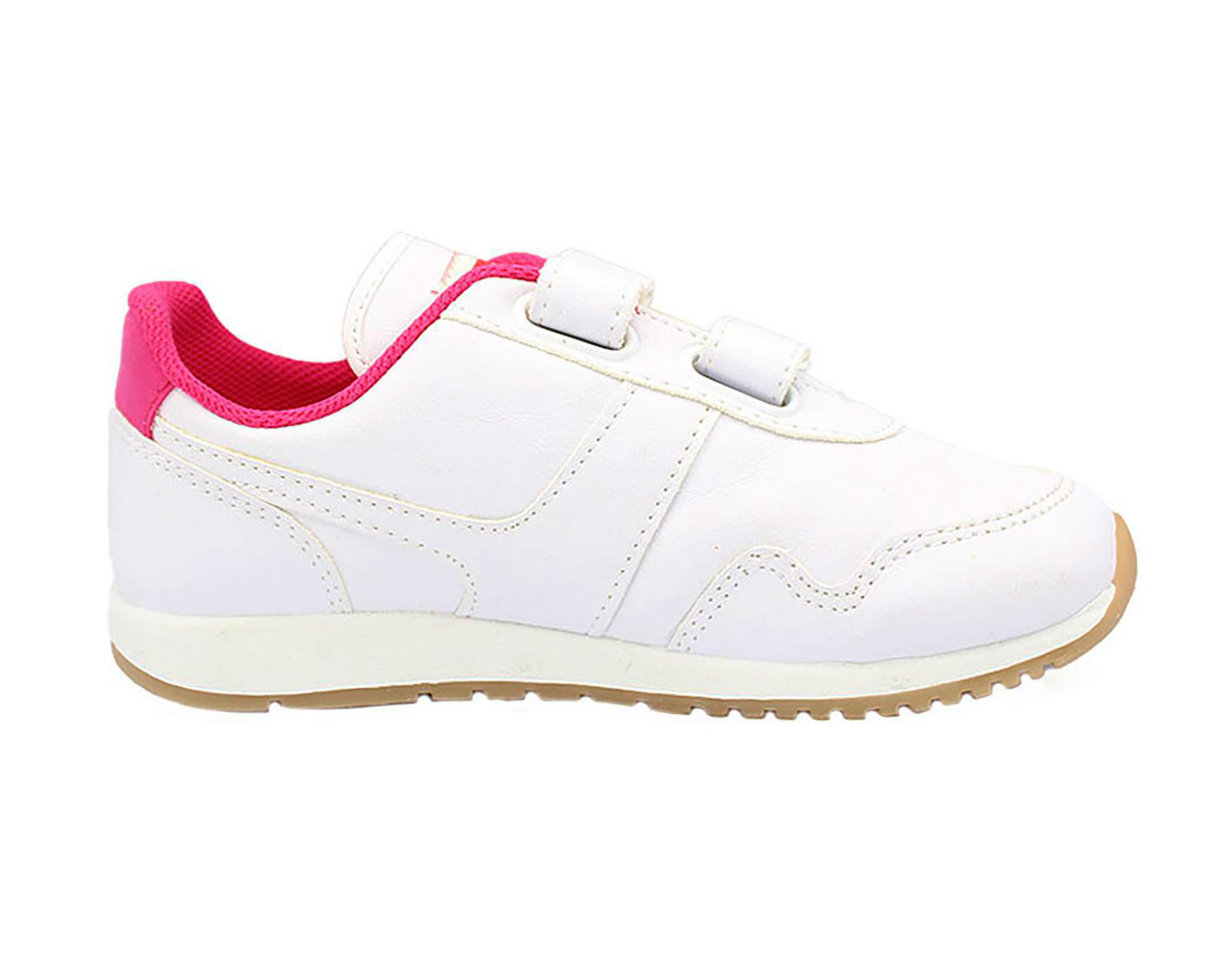 Foto 4 pulgar | Tenis Levi's para Niña