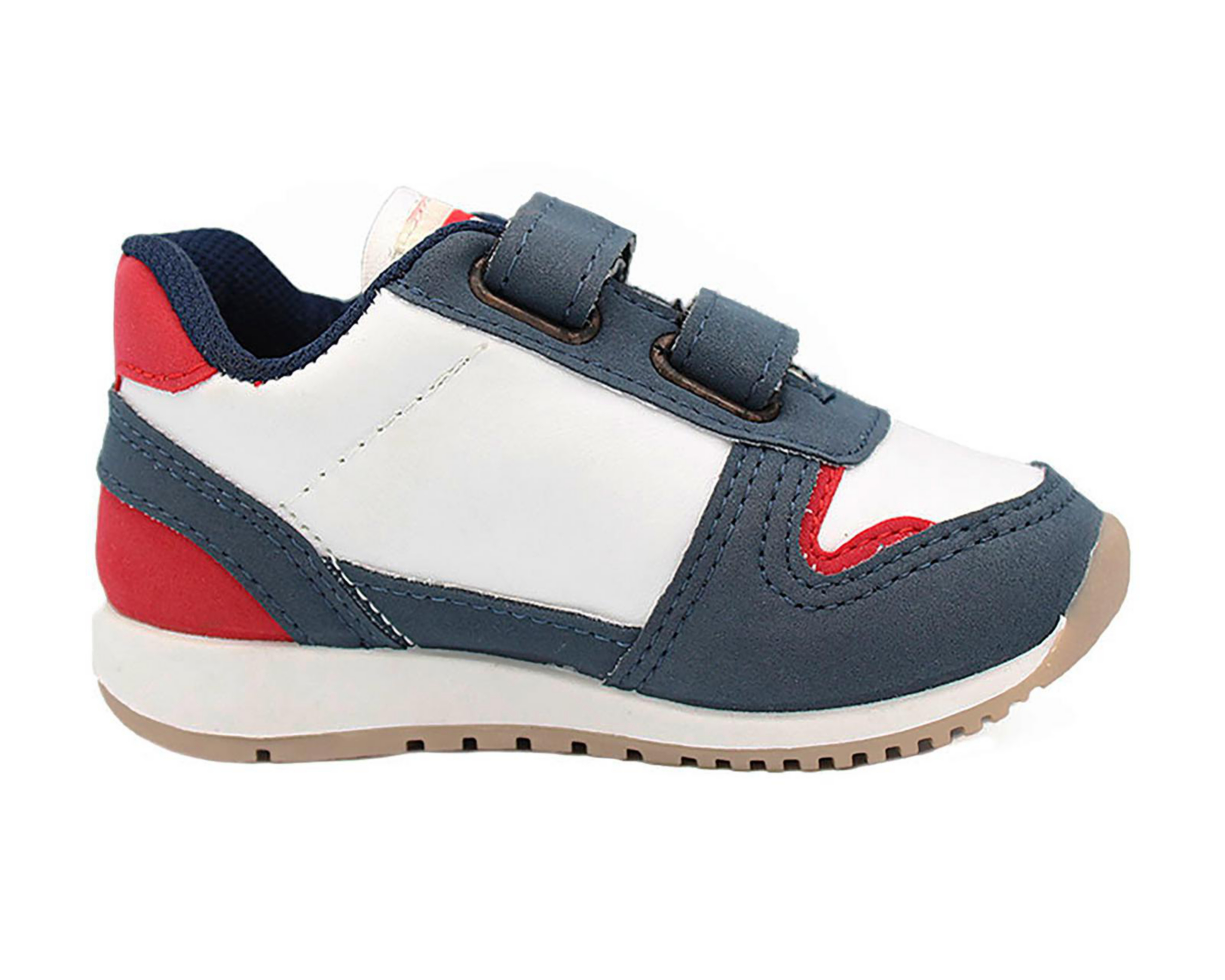 Foto 5 pulgar | Tenis Levi's para Bebé Niño