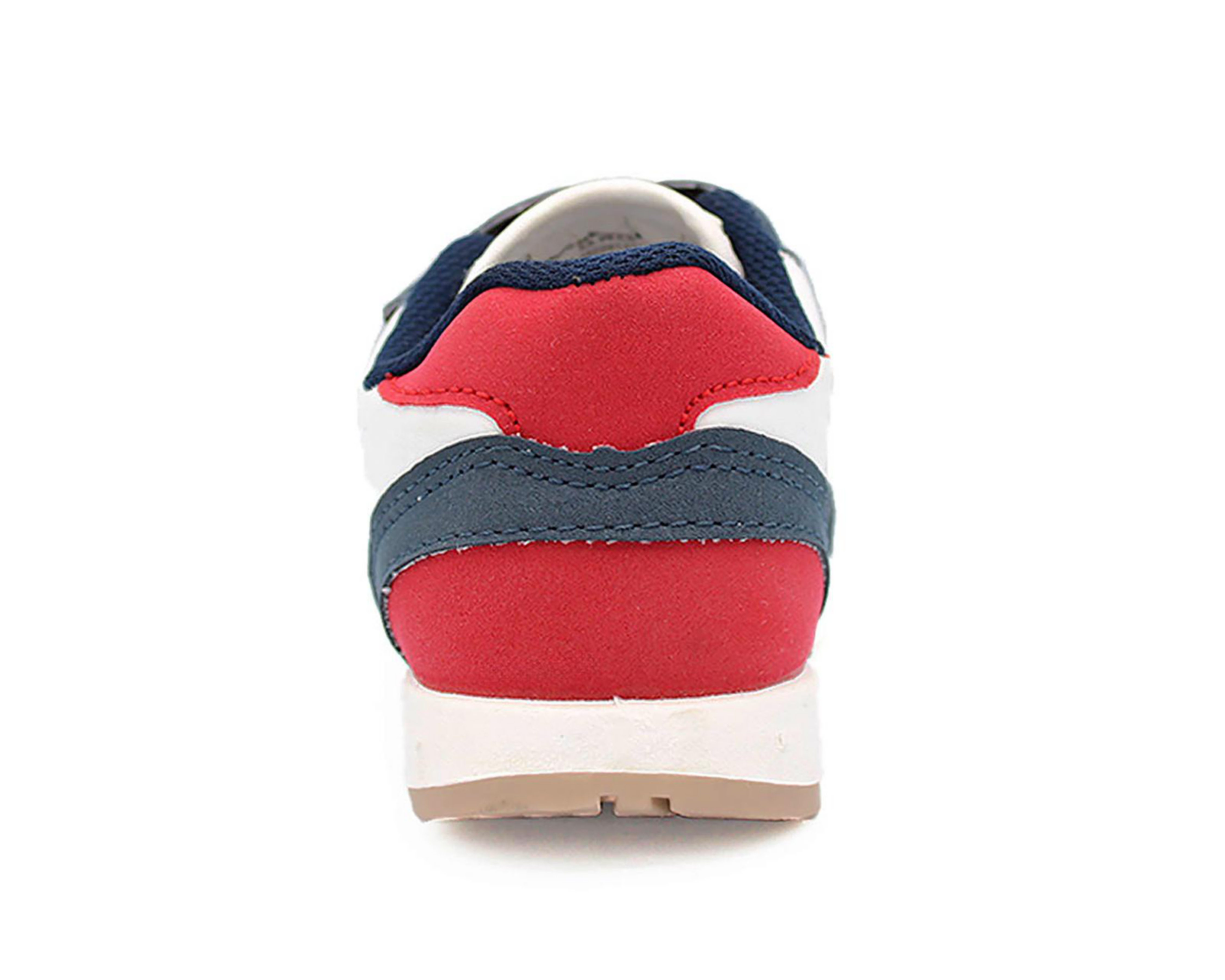 Foto 6 pulgar | Tenis Levi's para Bebé Niño