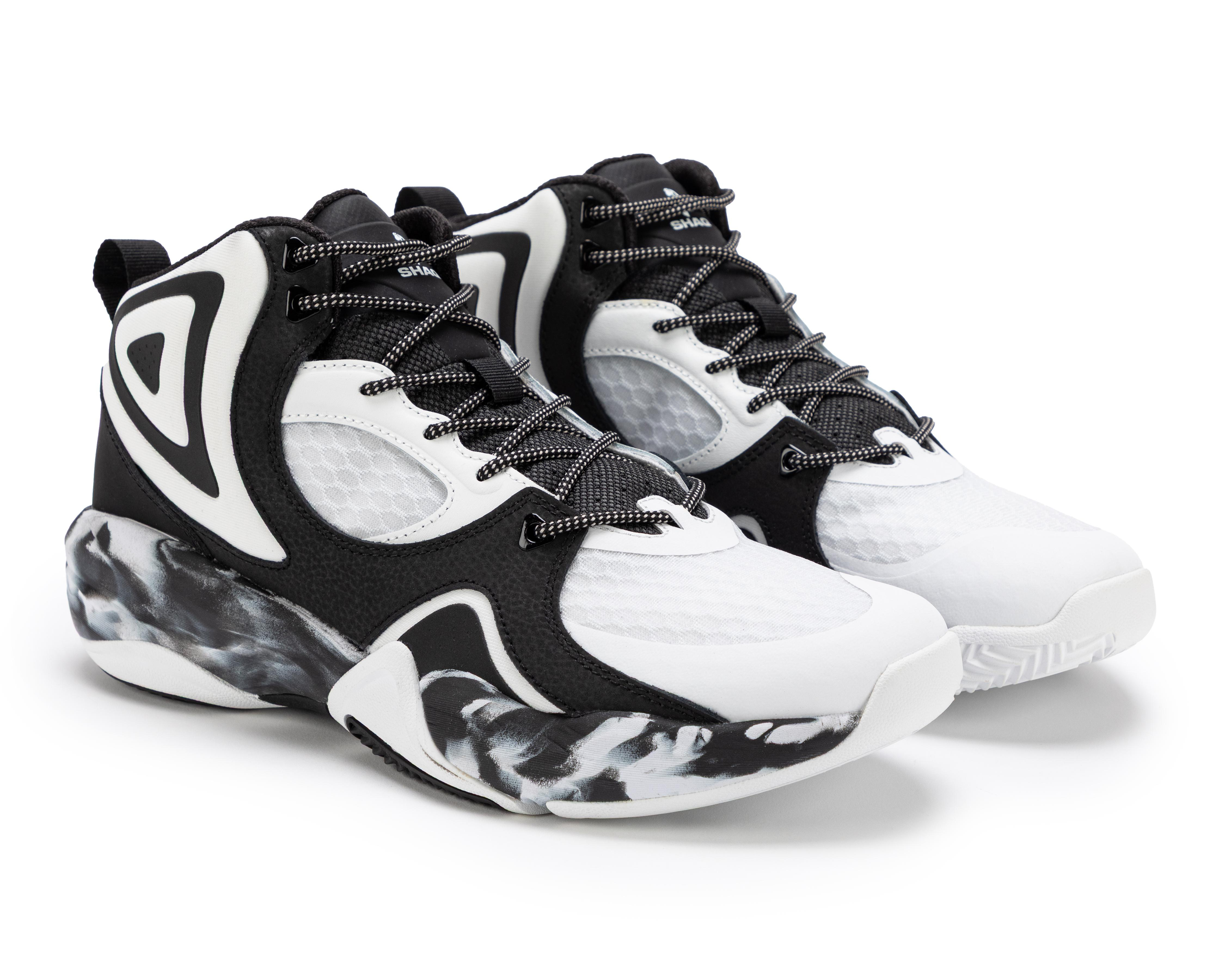Foto 1 | Tenis para Basquetbol Shaq Radiate para Hombre