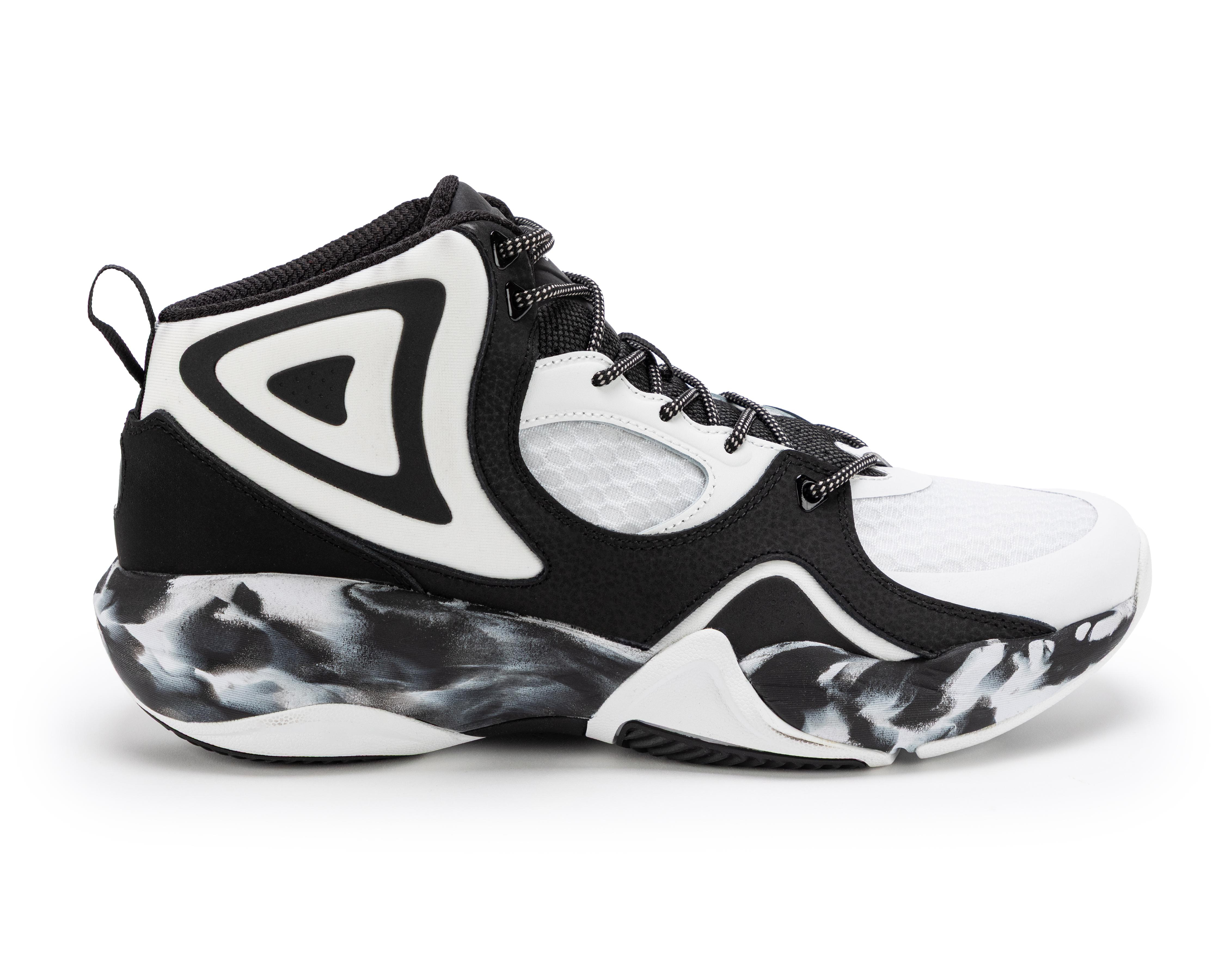 Foto 3 pulgar | Tenis para Basquetbol Shaq Radiate para Hombre