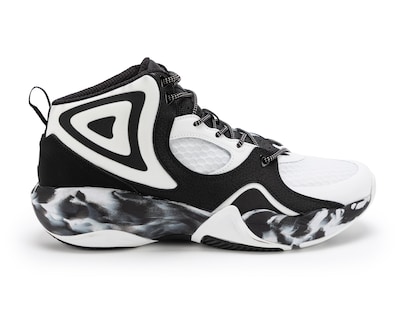 Foto 2 | Tenis para Basquetbol Shaq Radiate para Hombre