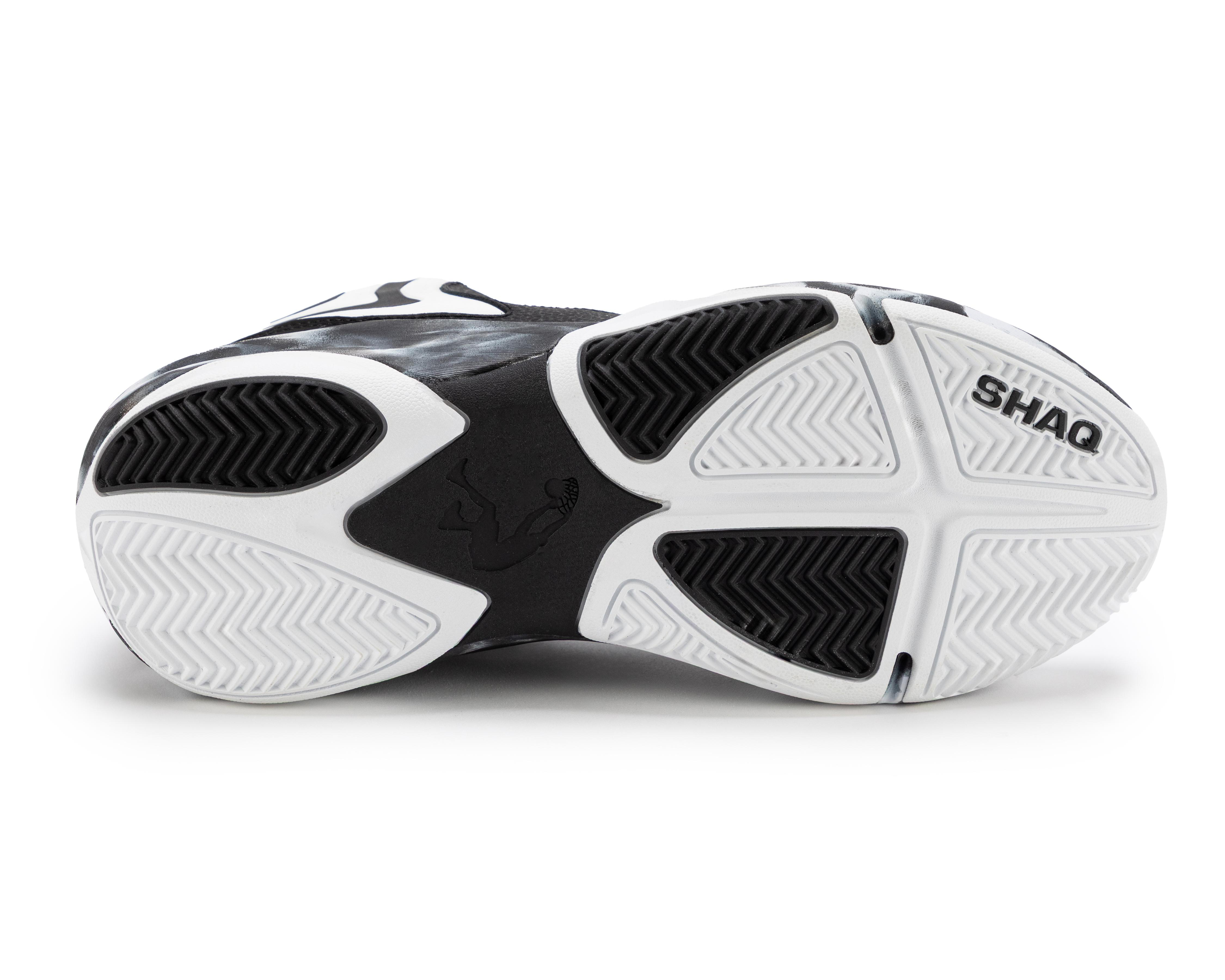 Foto 5 pulgar | Tenis para Basquetbol Shaq Radiate para Hombre