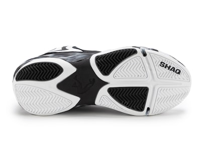 Foto 4 | Tenis para Basquetbol Shaq Radiate para Hombre
