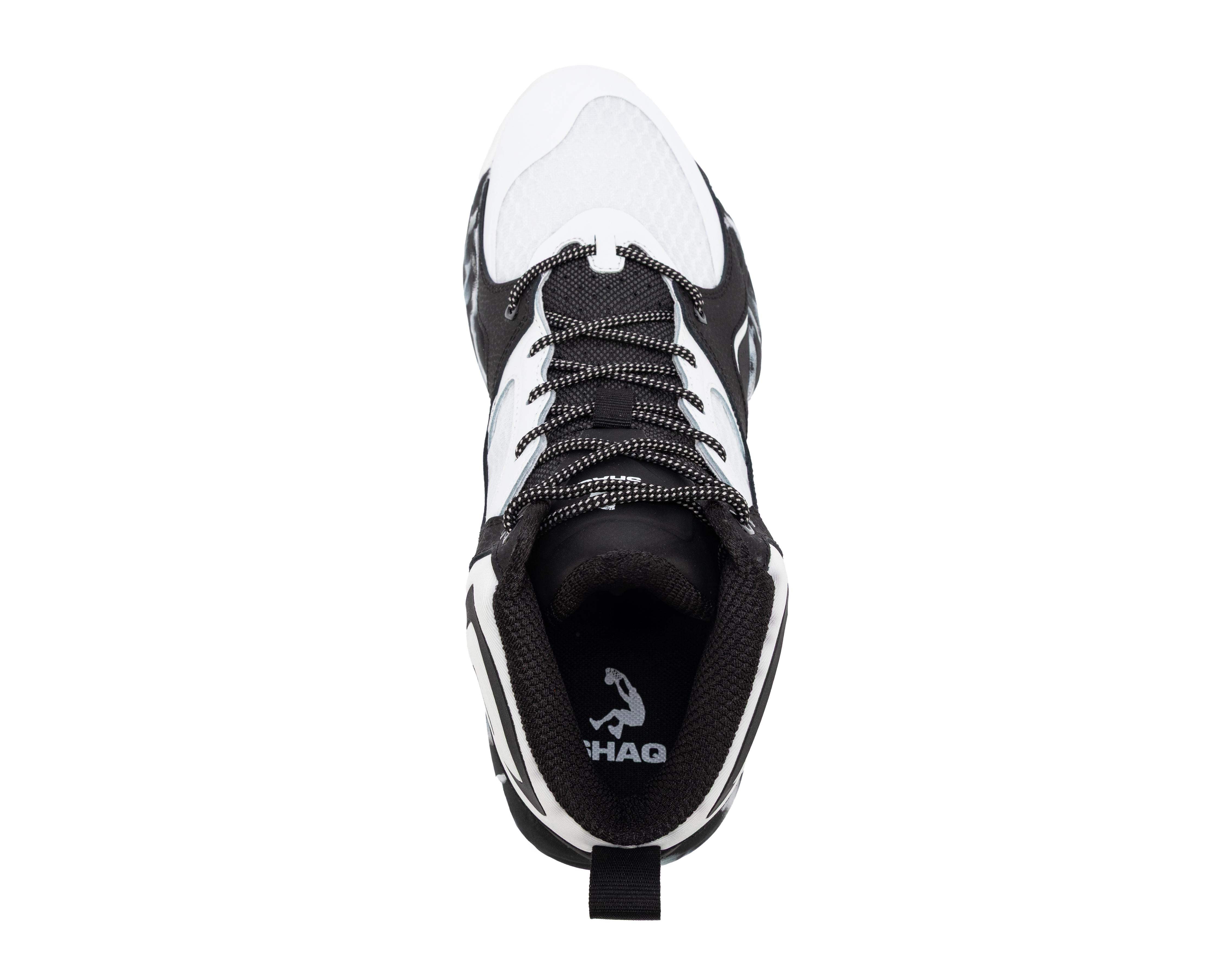 Foto 5 | Tenis para Basquetbol Shaq Radiate para Hombre