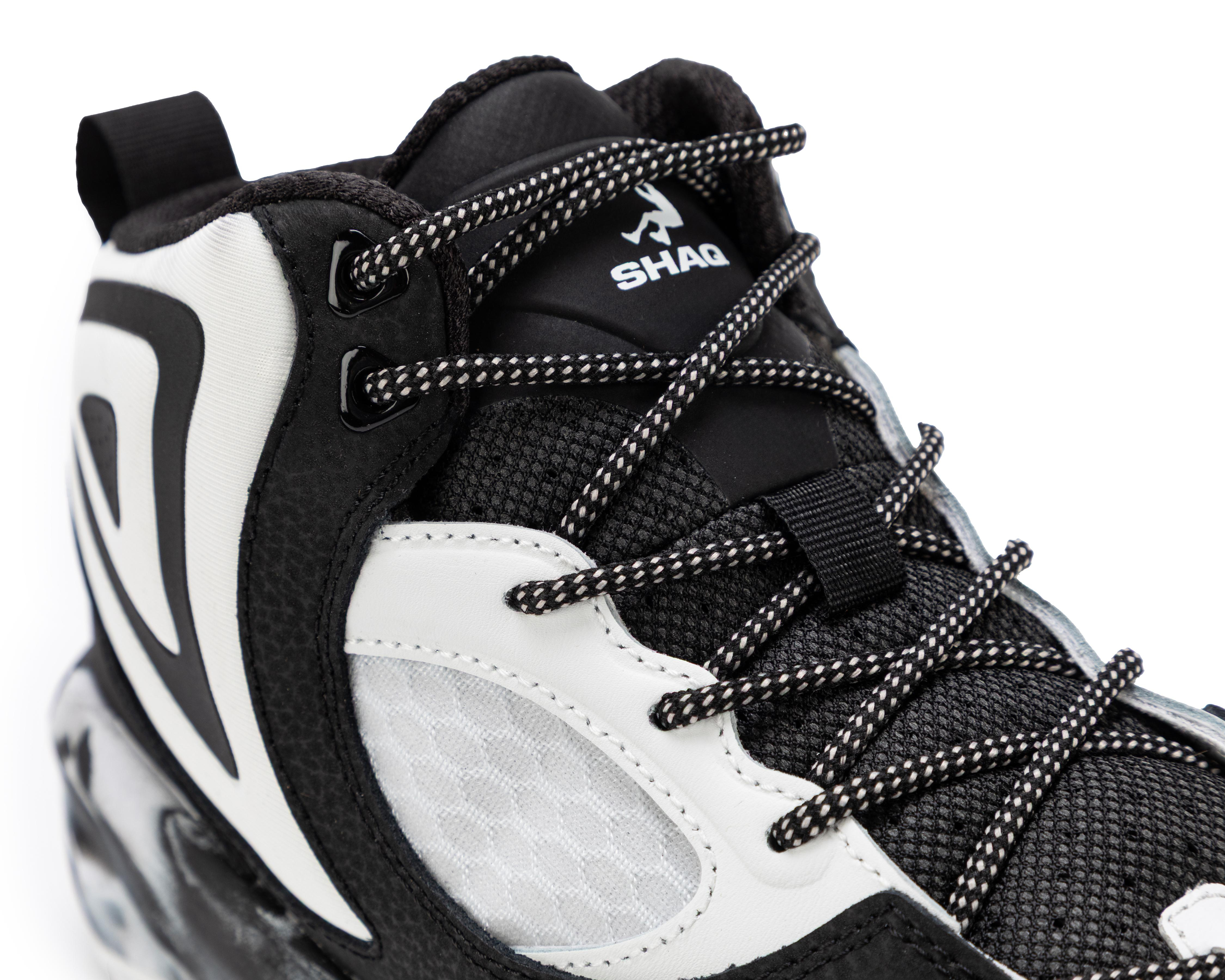 Foto 6 | Tenis para Basquetbol Shaq Radiate para Hombre