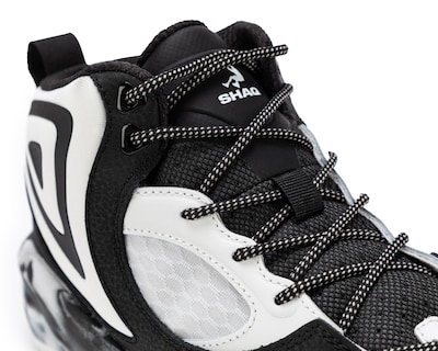 Foto 6 | Tenis para Basquetbol Shaq Radiate para Hombre