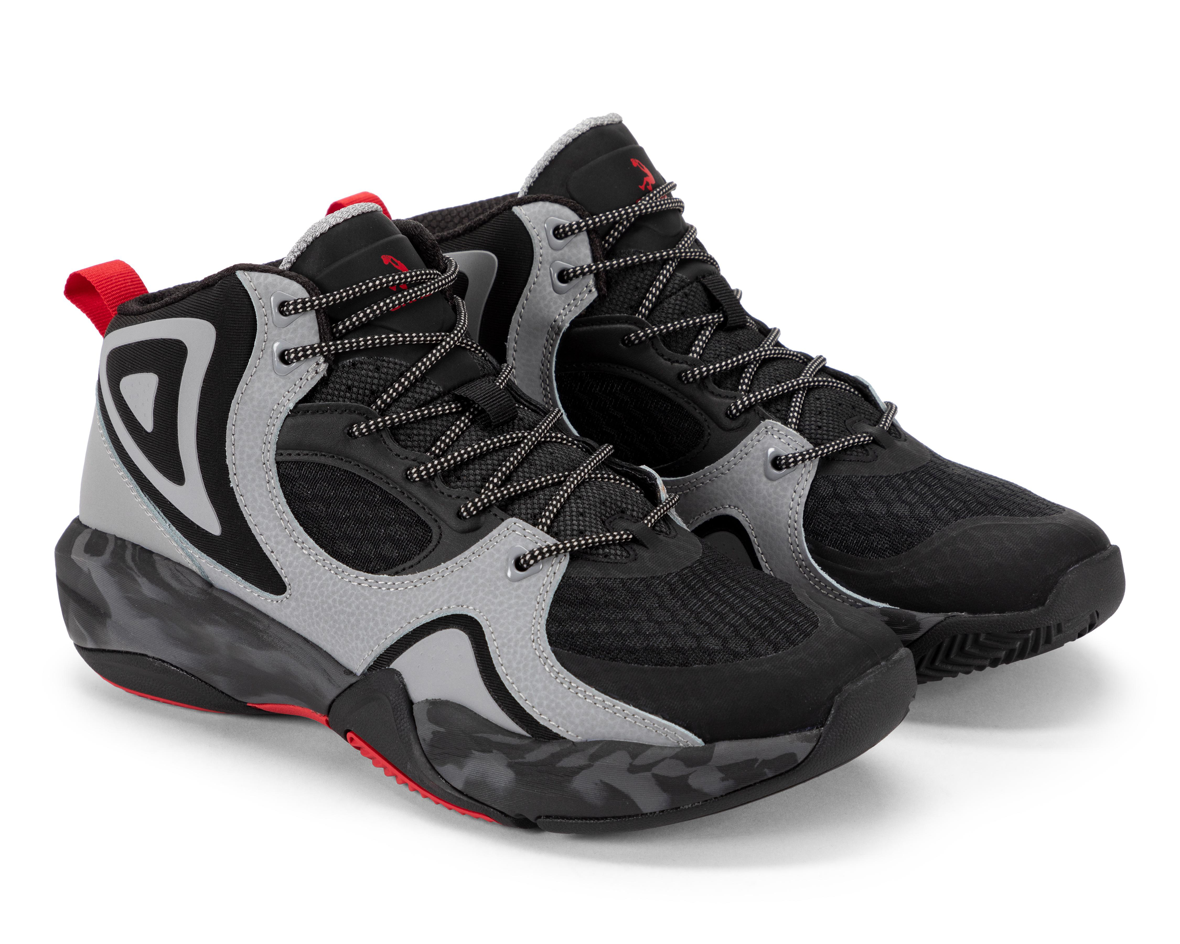 Tenis para Básquetbol Shaq Radiate para Hombre