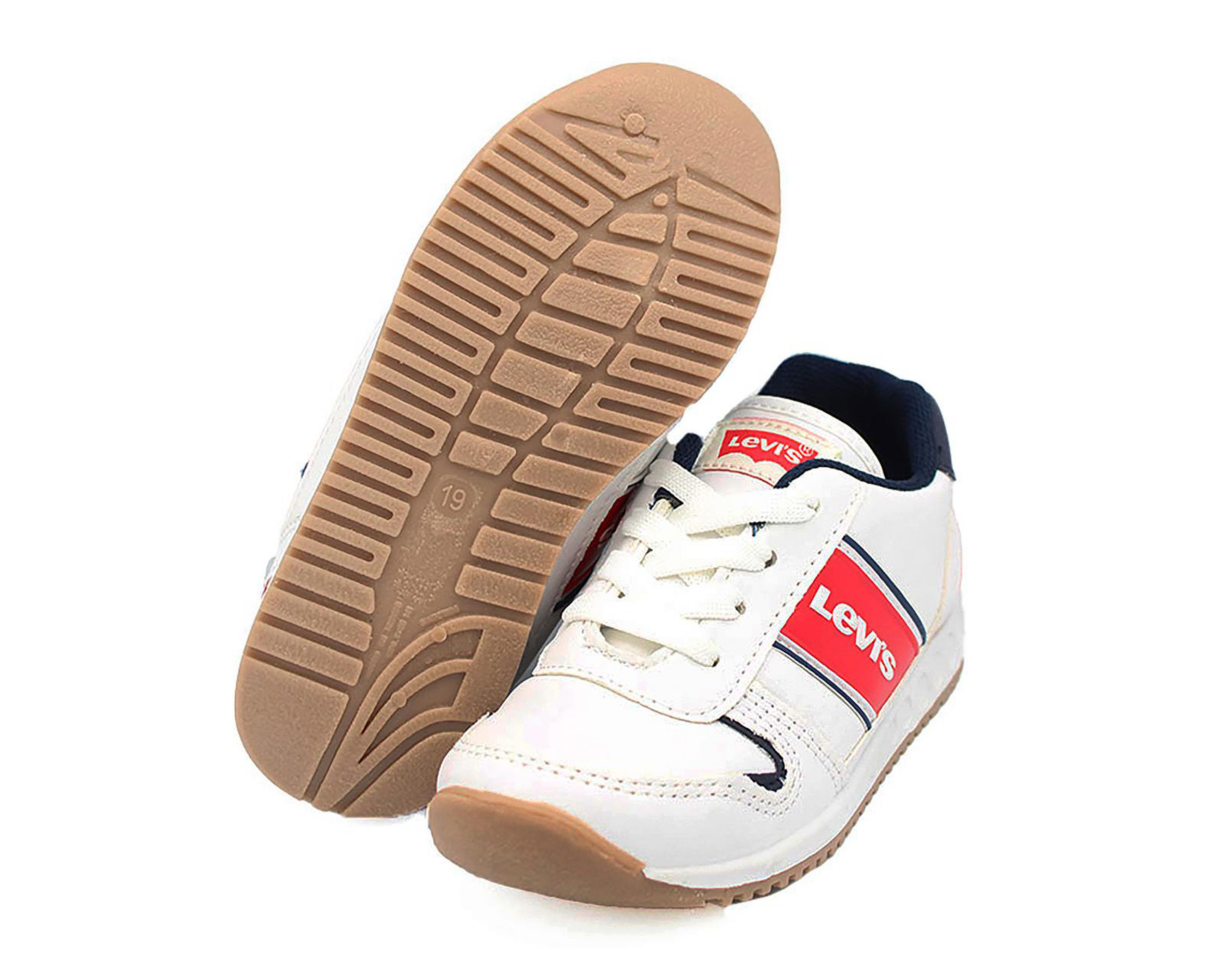 Tenis Levi's para Niño