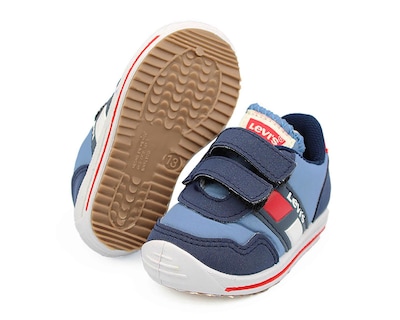 Foto 1 | Tenis Levi's para Bebé Niño