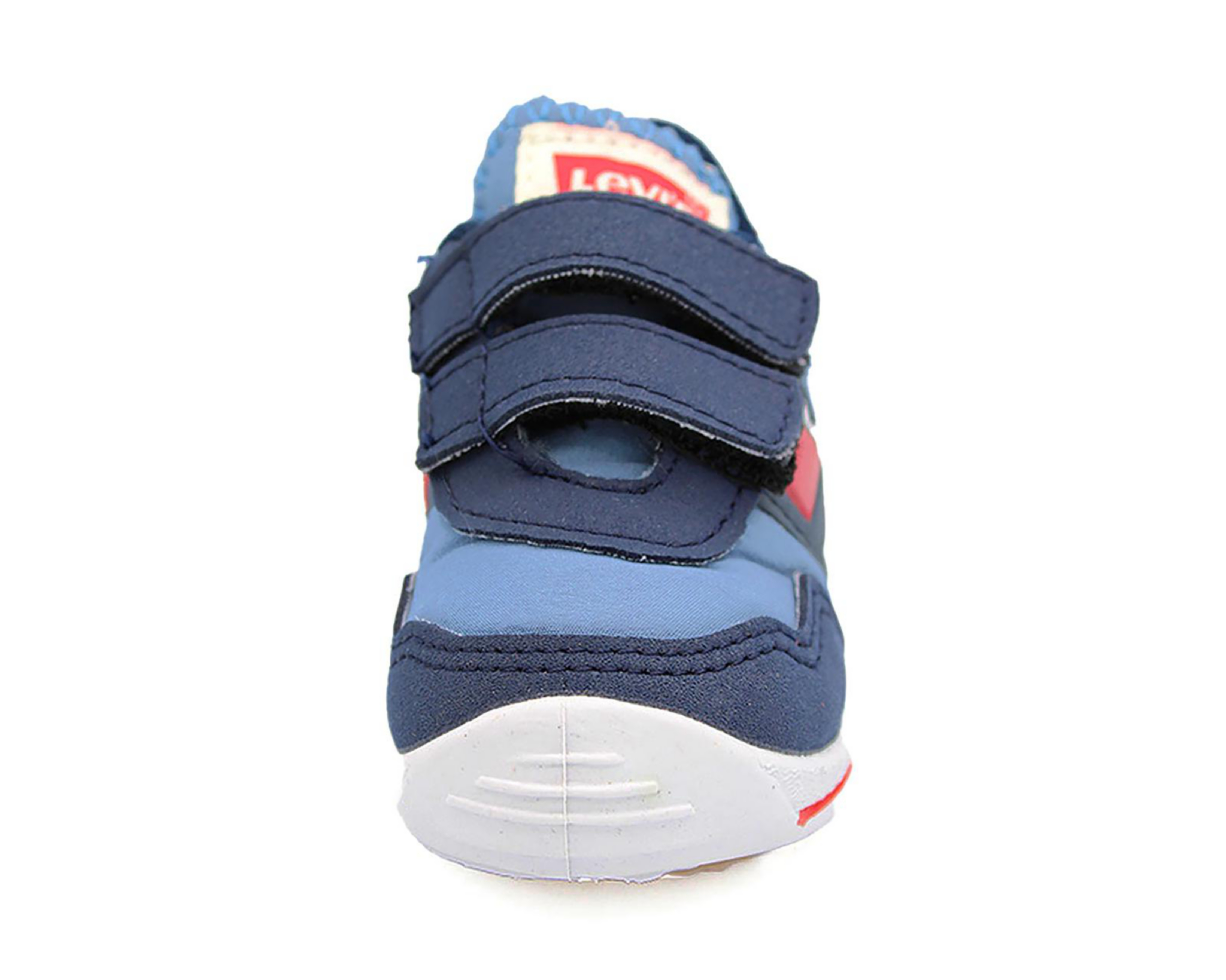 Foto 3 pulgar | Tenis Levi's para Bebé Niño