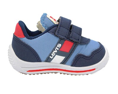 Foto 3 | Tenis Levi's para Bebé Niño