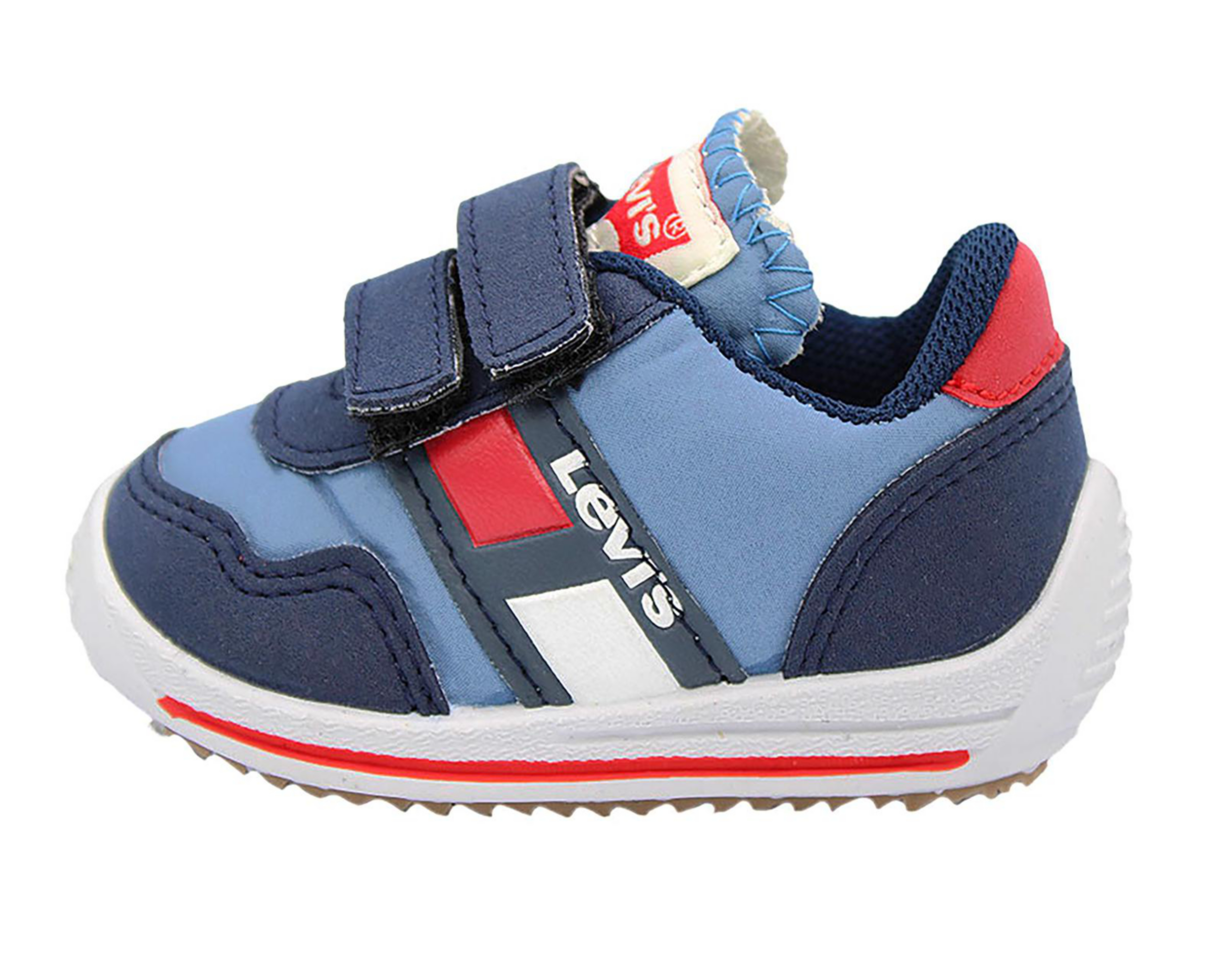 Foto 4 | Tenis Levi's para Bebé Niño