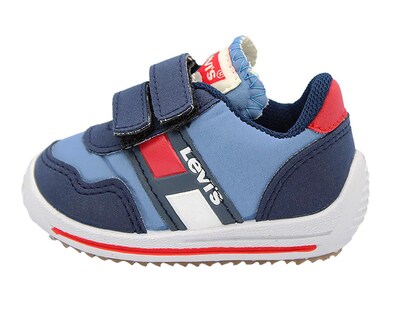 Foto 4 | Tenis Levi's para Bebé Niño