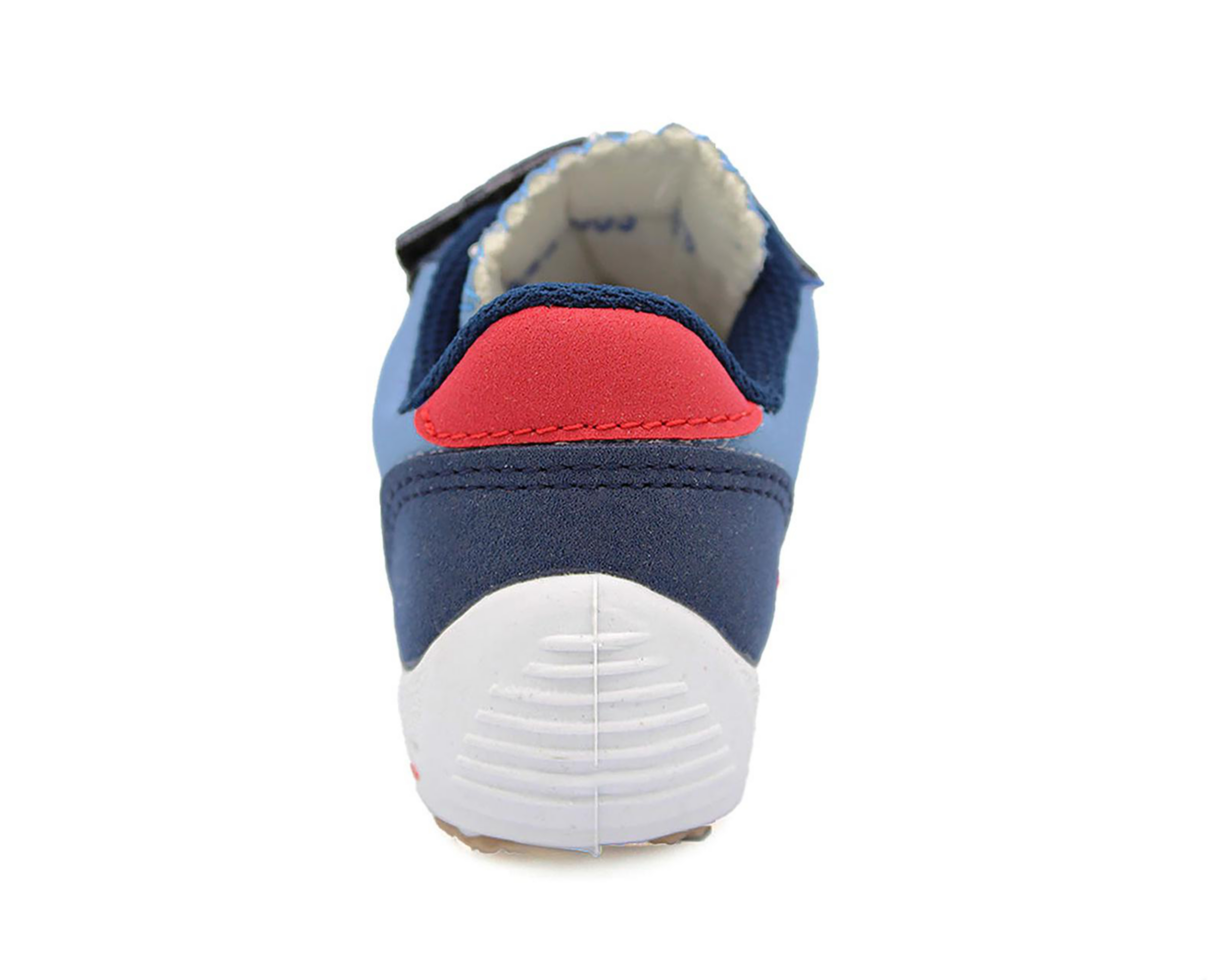 Foto 6 pulgar | Tenis Levi's para Bebé Niño
