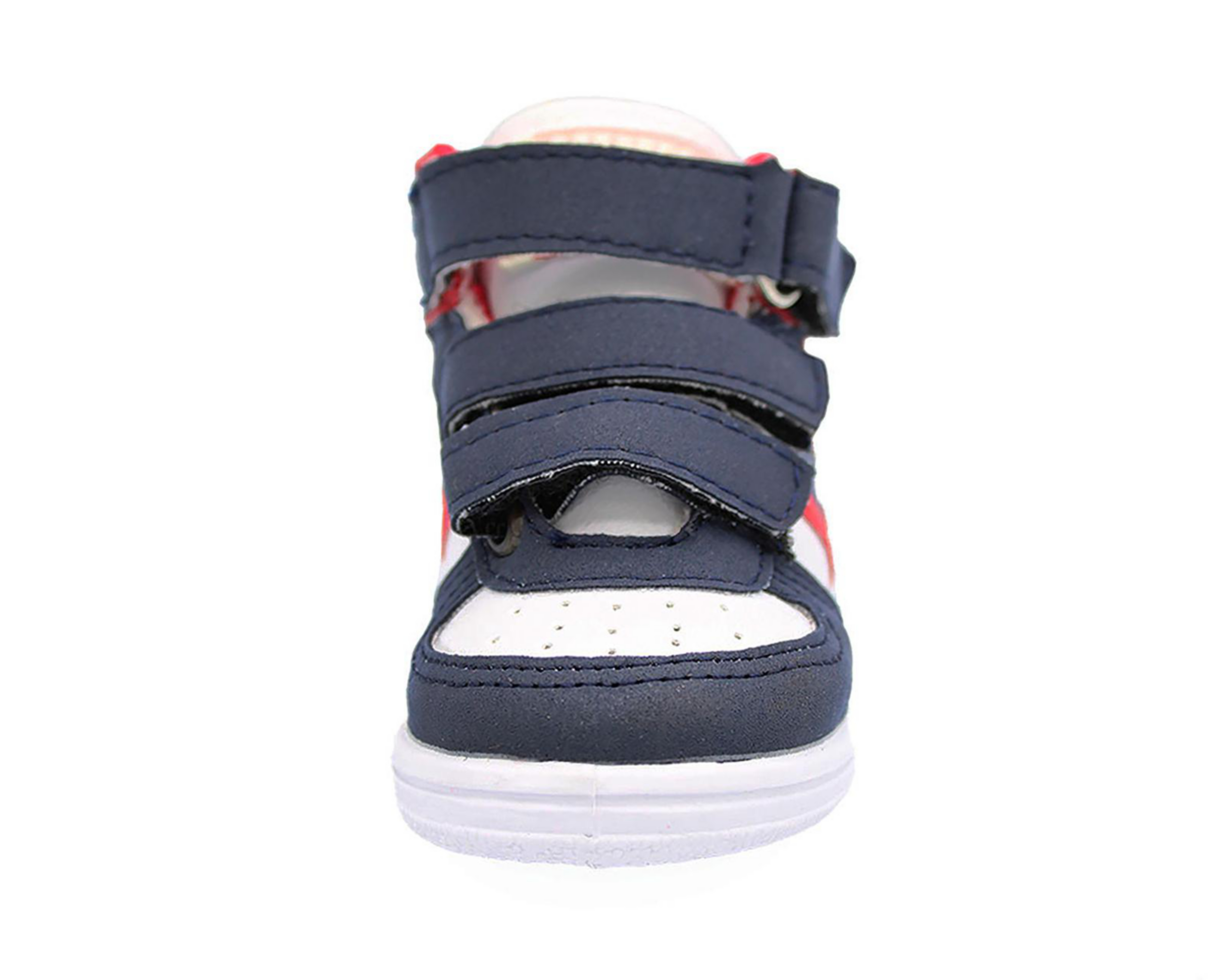 Foto 3 pulgar | Tenis Levi's para Bebé Niño