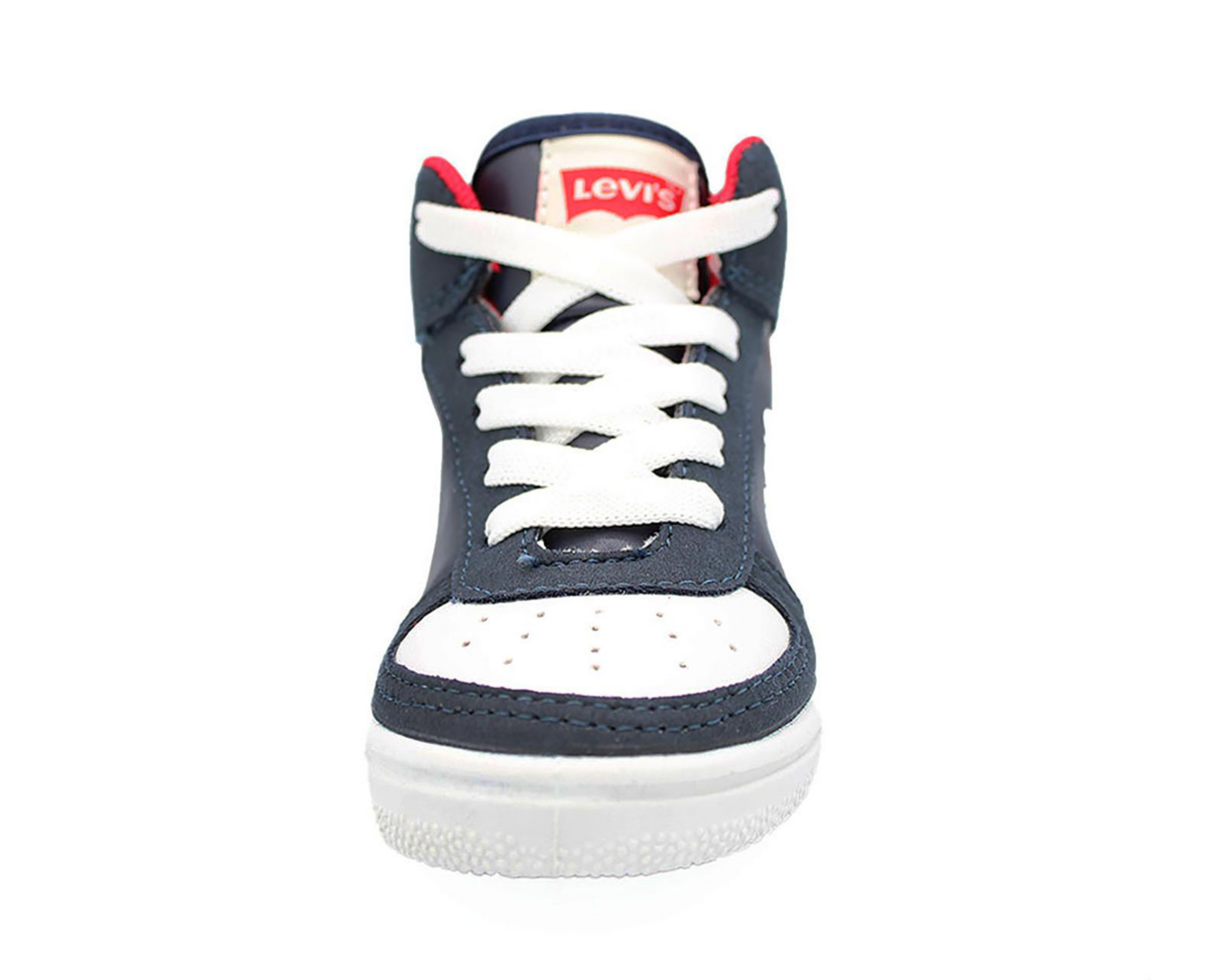 Foto 3 pulgar | Tenis Levi's para Niño