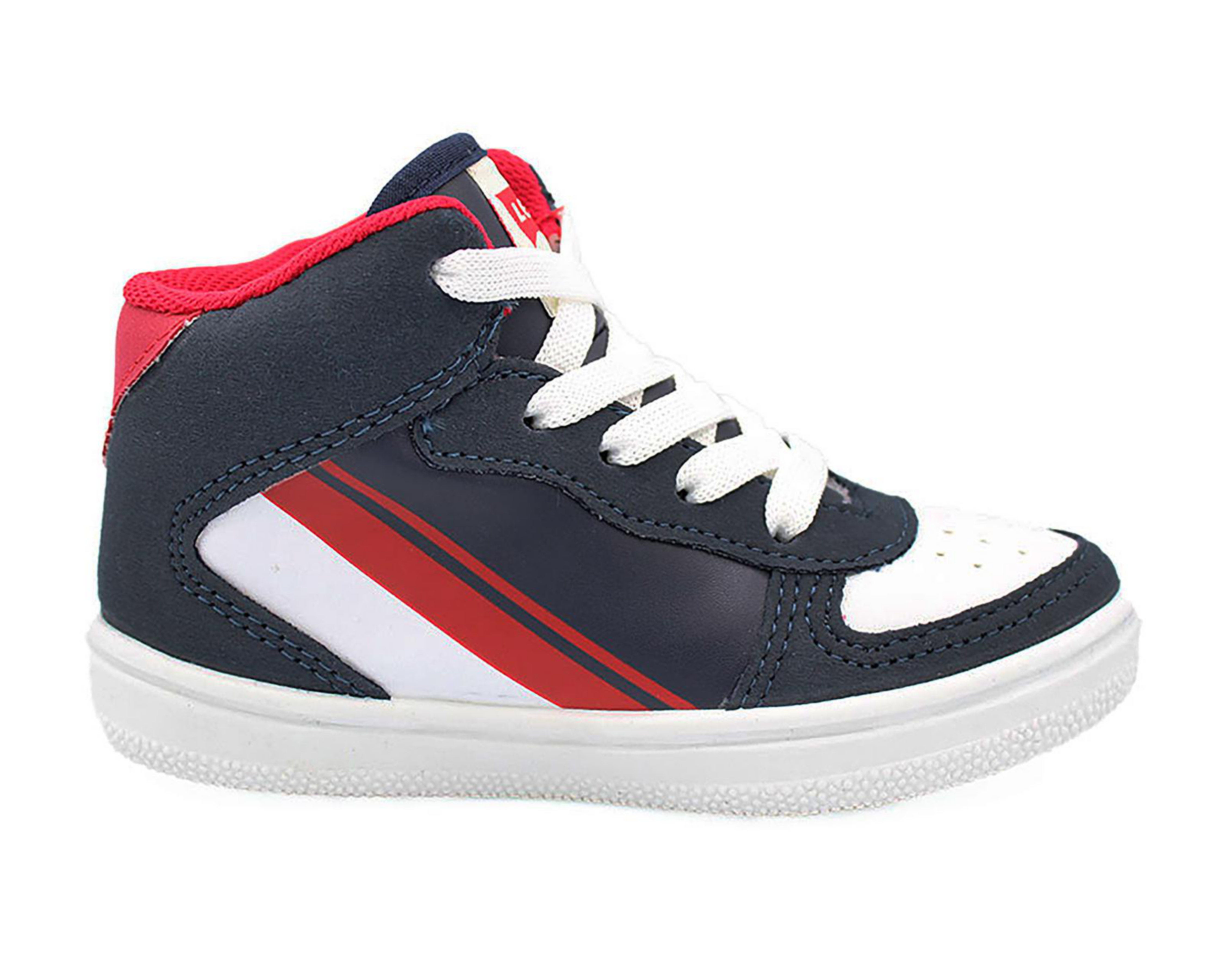 Foto 4 pulgar | Tenis Levi's para Niño