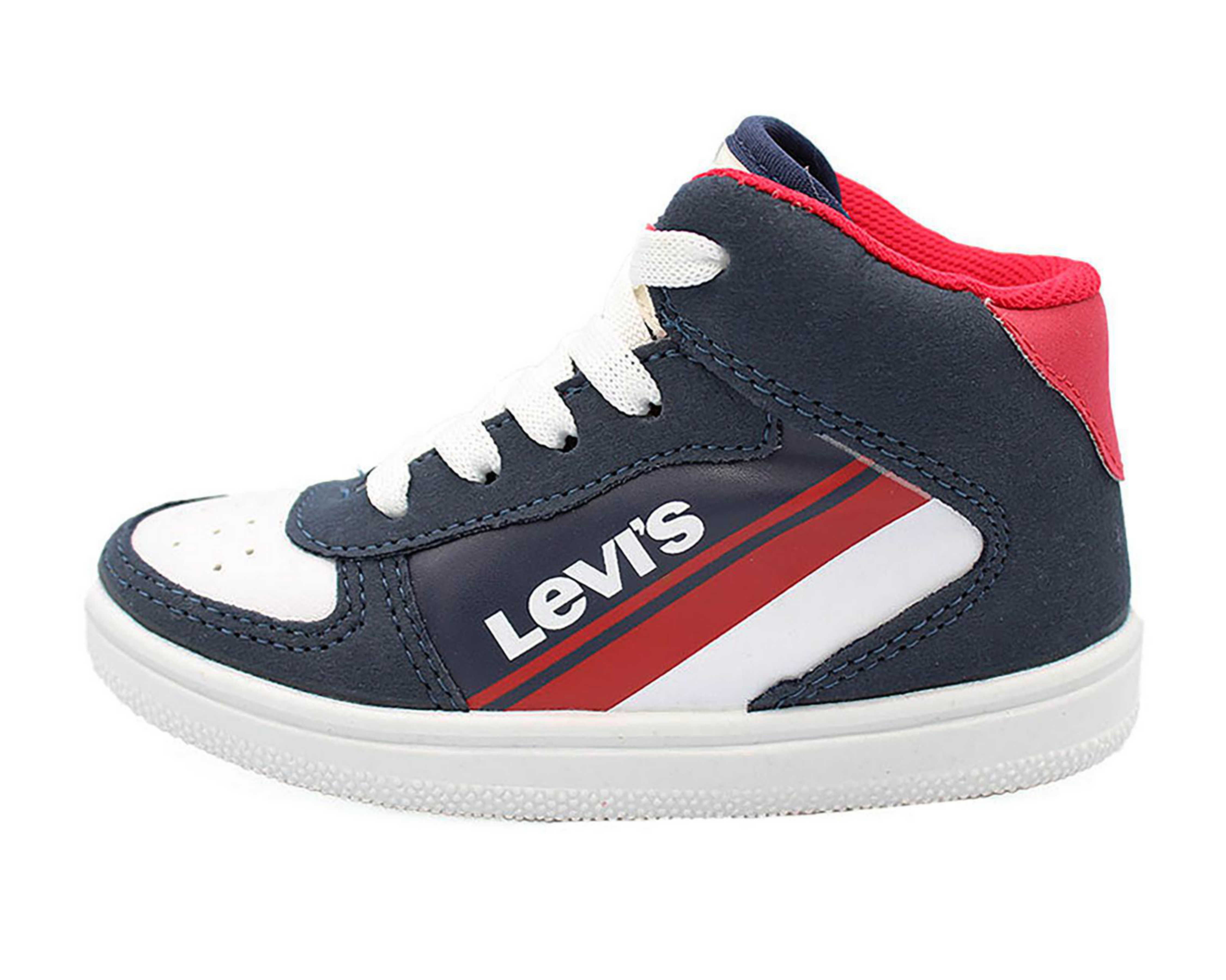 Foto 5 pulgar | Tenis Levi's para Niño