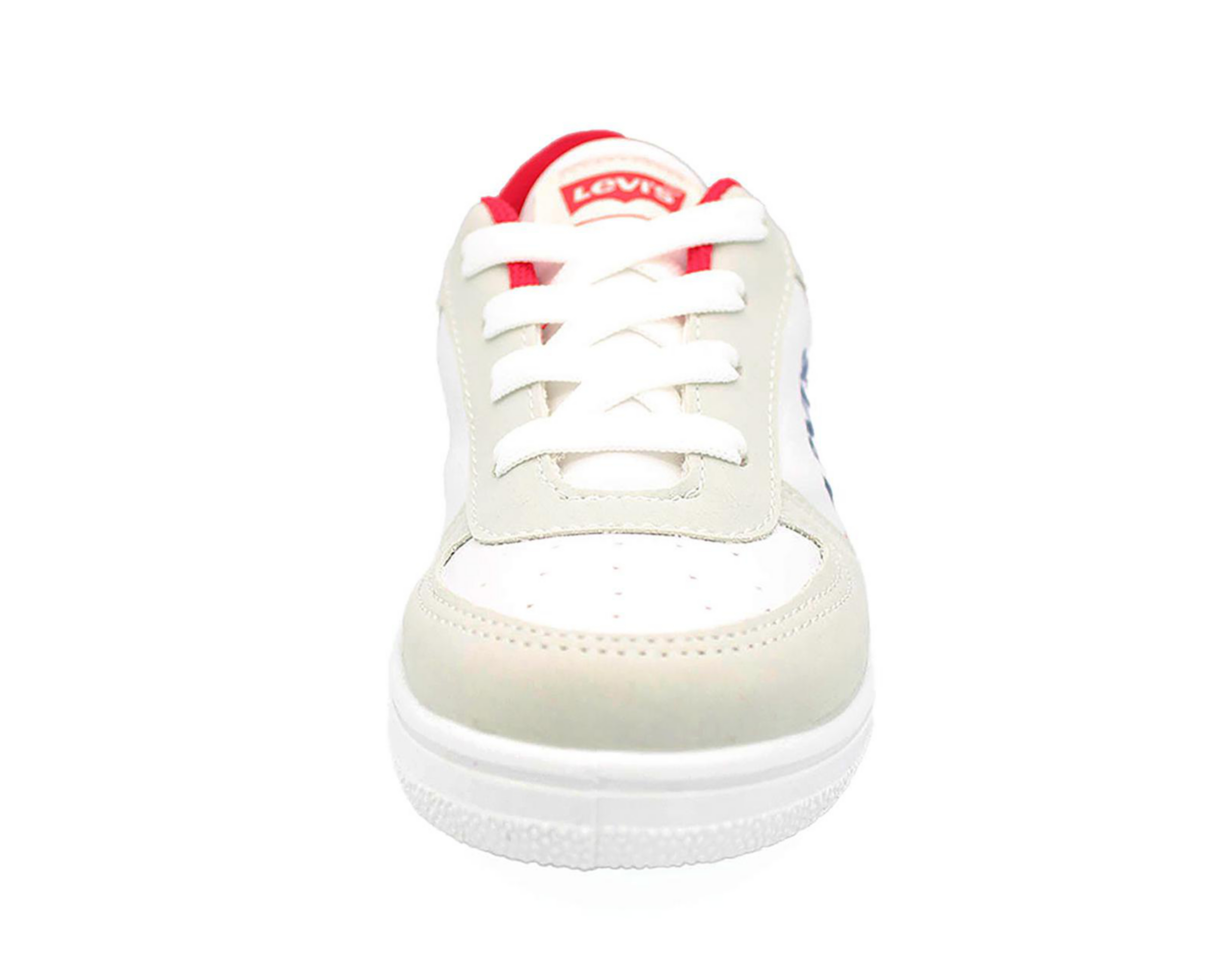 Foto 3 pulgar | Tenis Levi's para Niño