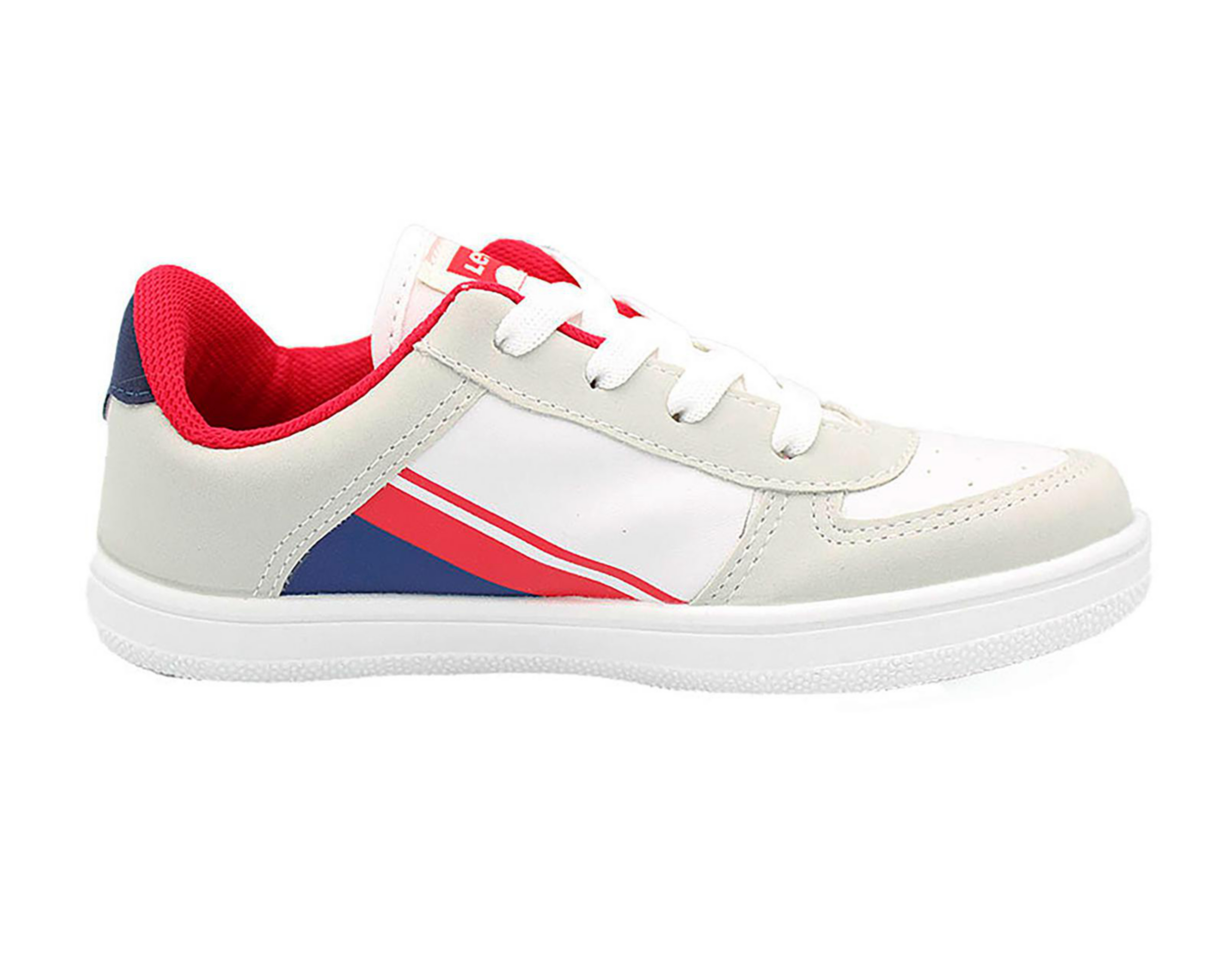 Foto 4 pulgar | Tenis Levi's para Niño