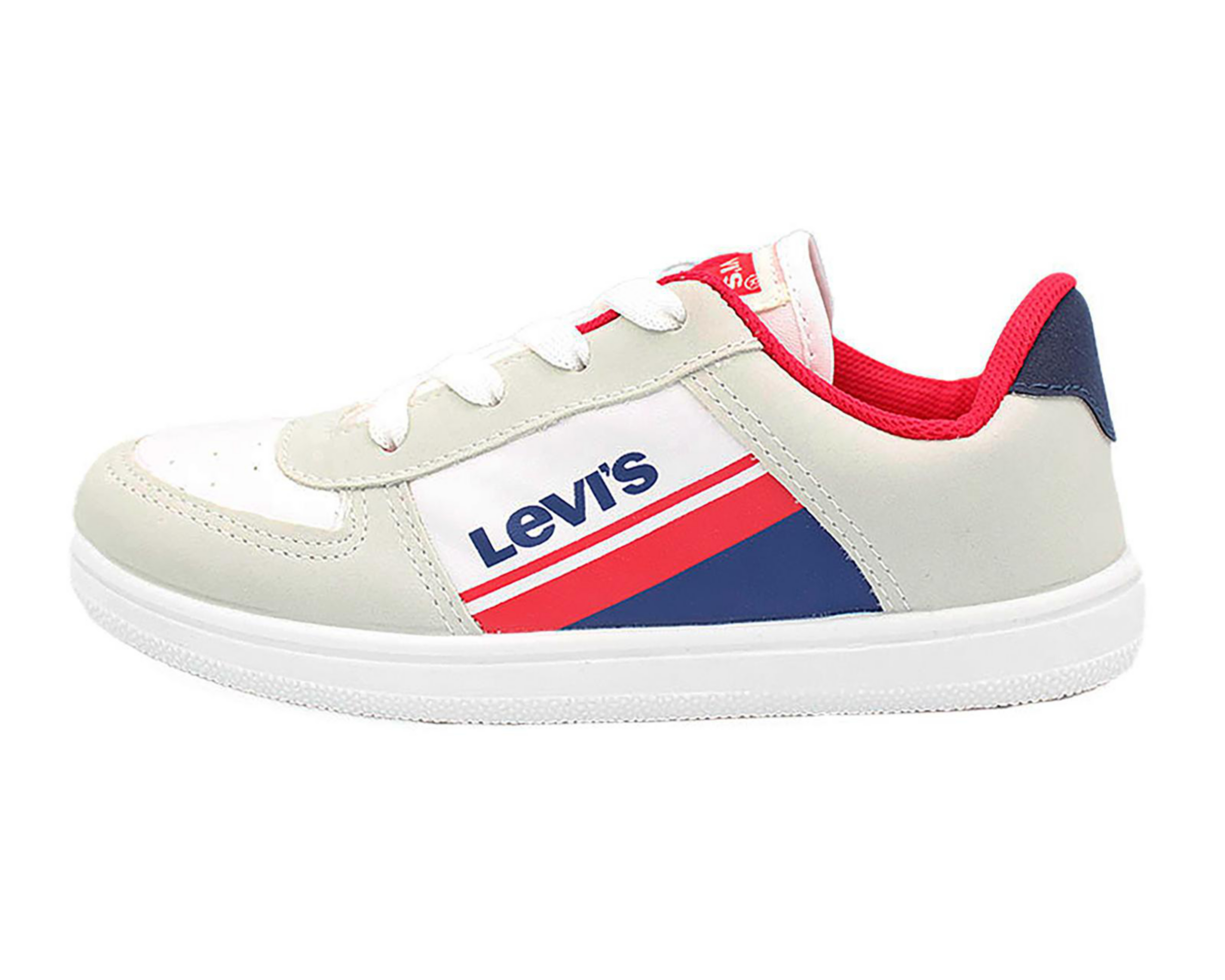 Foto 5 pulgar | Tenis Levi's para Niño