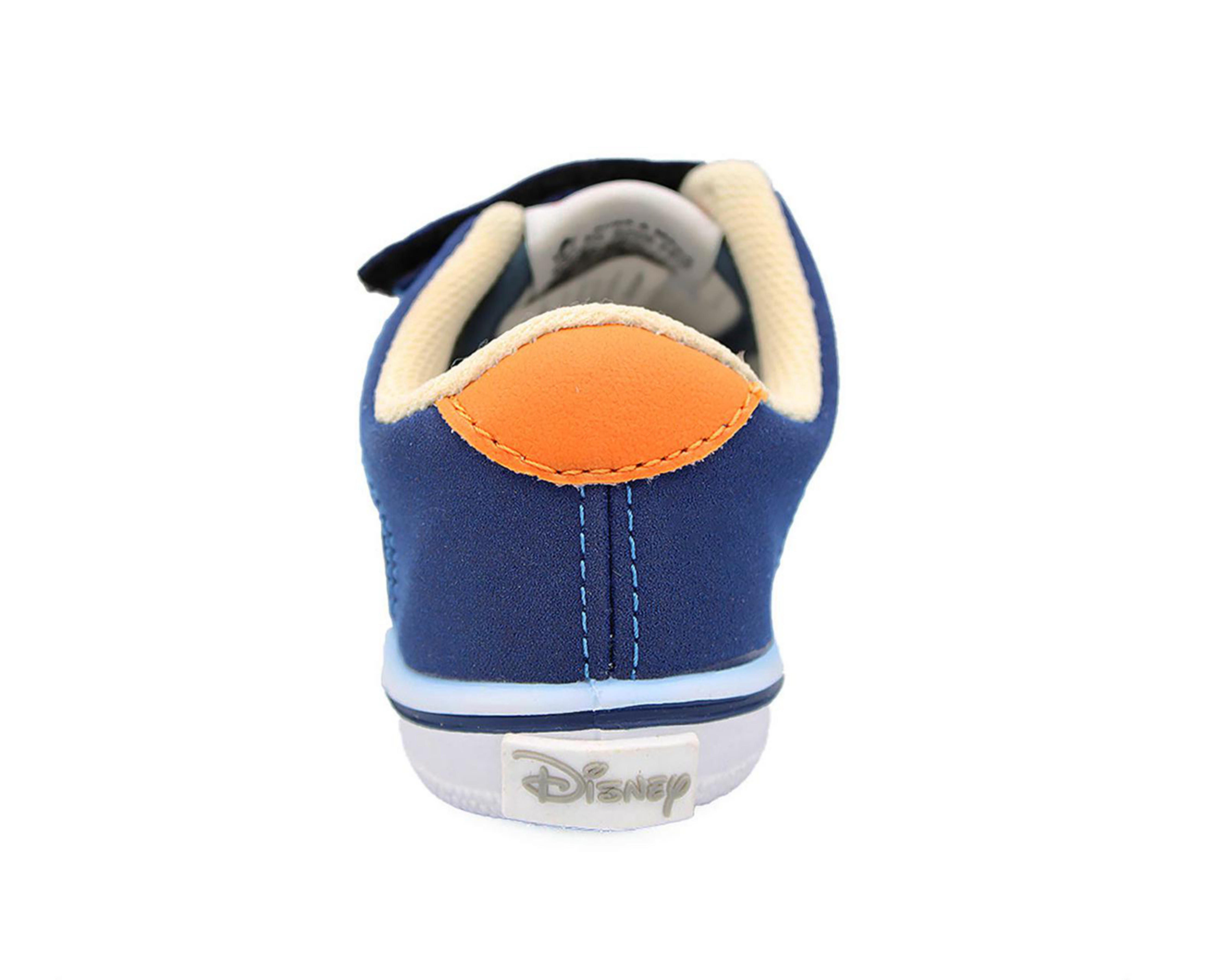 Foto 6 pulgar | Tenis Disney Mickey Mouse para Bebé Niño