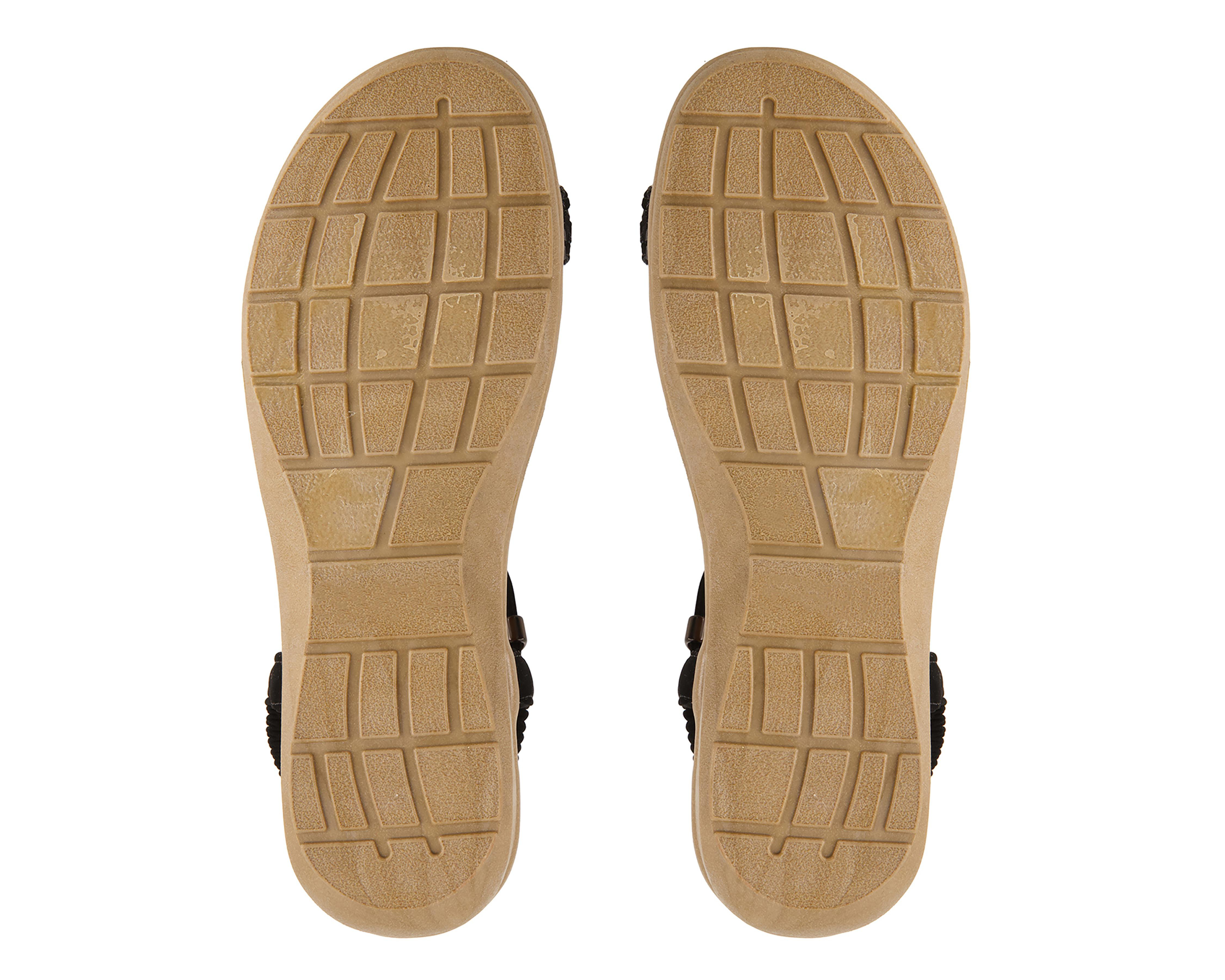Foto 3 pulgar | Sandalias Casuales Andrea para Mujer