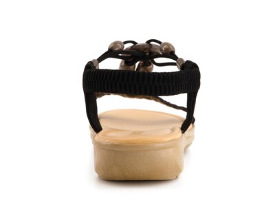 Foto 6 | Sandalias Casuales Andrea para Mujer