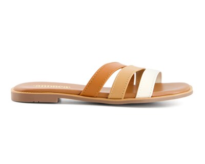 Foto 4 | Sandalias Casuales Andrea para Mujer