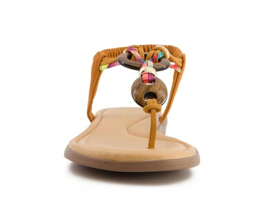 Foto 5 | Sandalias Casuales Andrea para Mujer