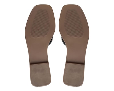 Foto 2 | Sandalias Casuales Salamandra para Mujer