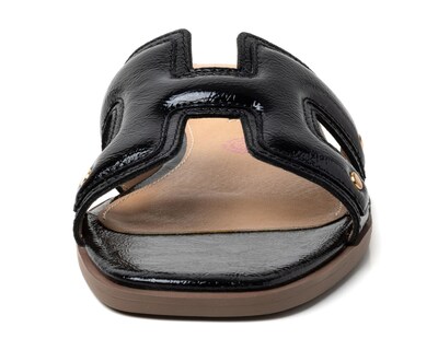 Foto 5 | Sandalias Casuales Salamandra para Mujer