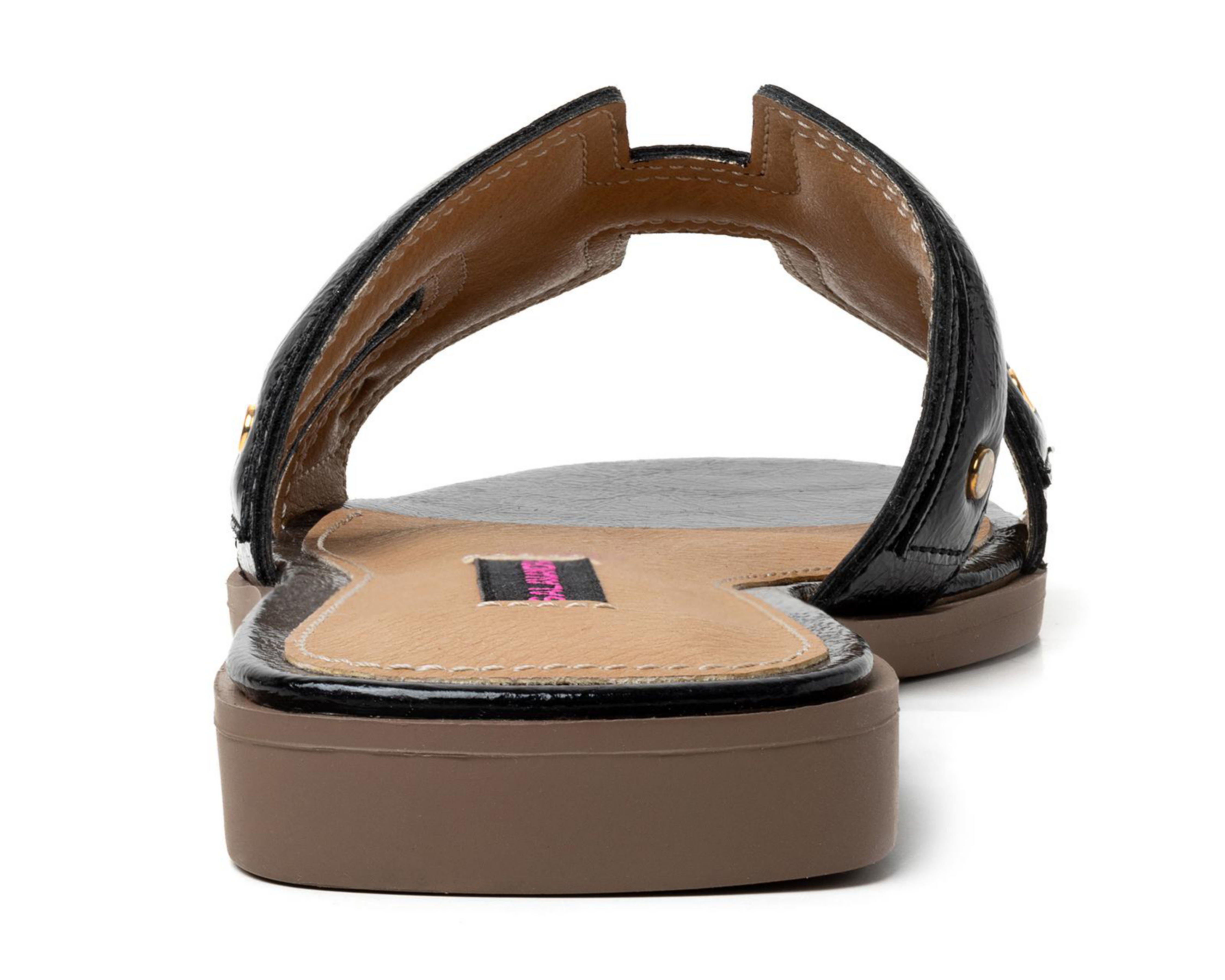 Foto 7 pulgar | Sandalias Casuales Salamandra para Mujer