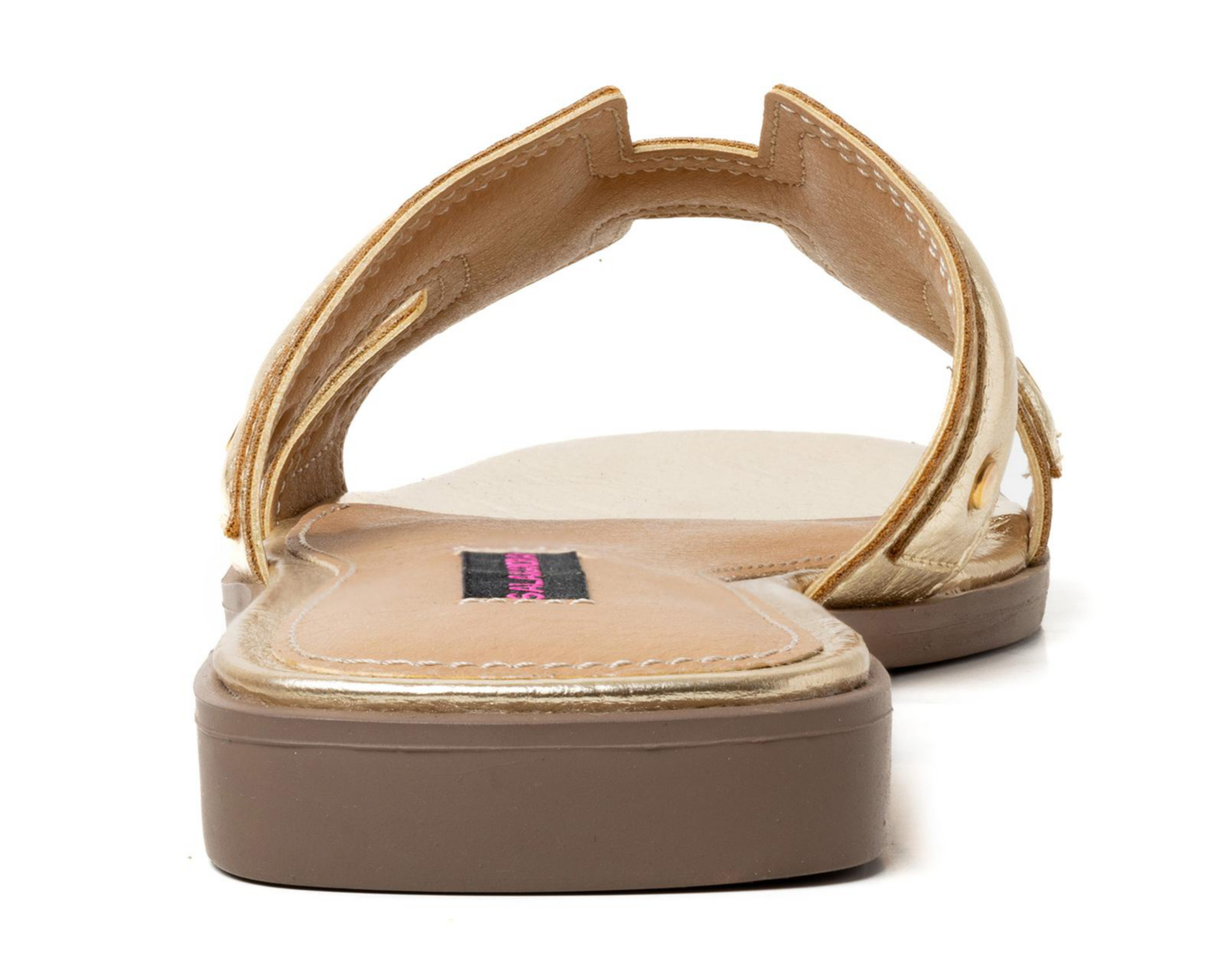 Foto 6 | Sandalias Casuales Salamandra para Mujer