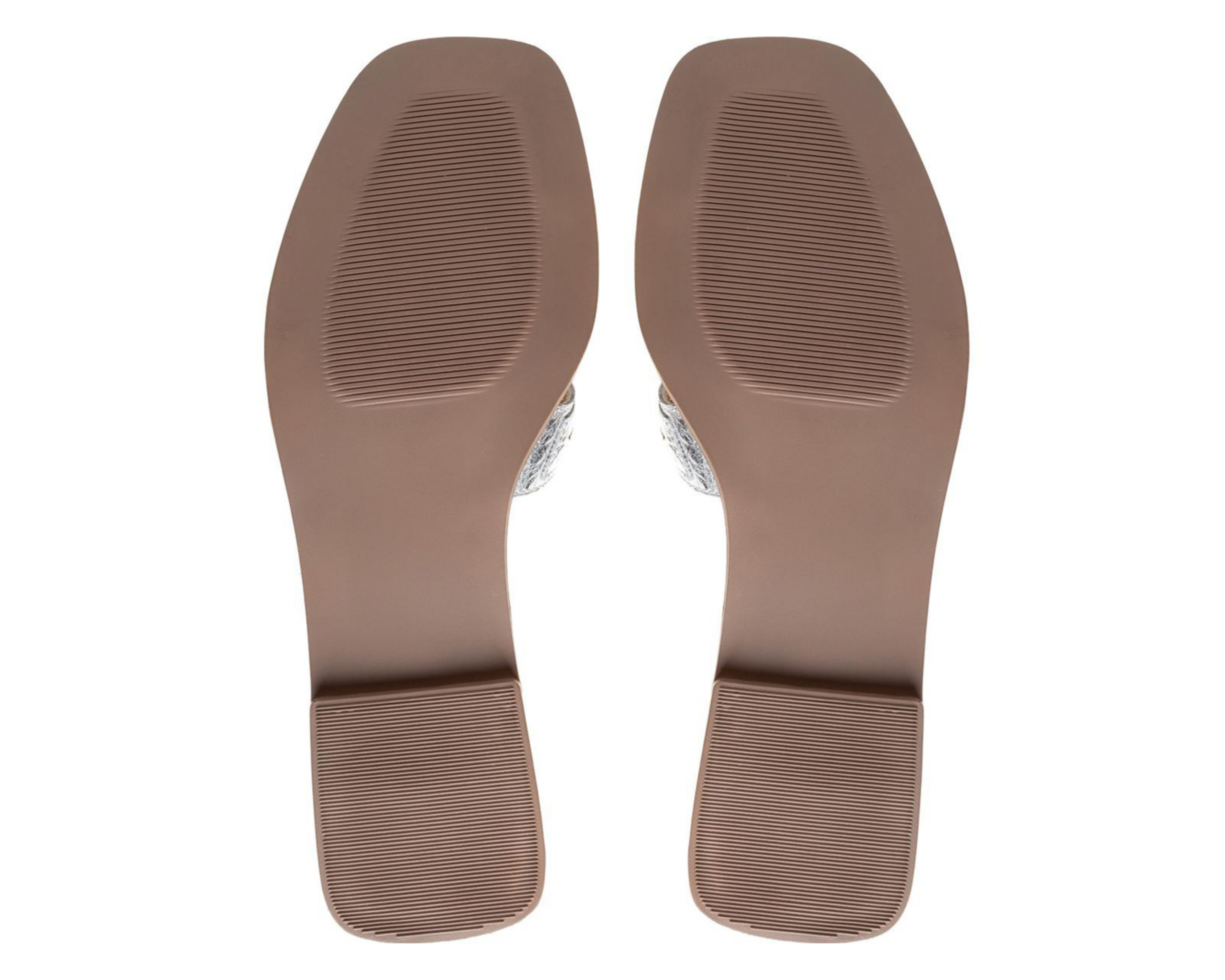 Foto 3 pulgar | Sandalias Casuales Salamandra para Mujer