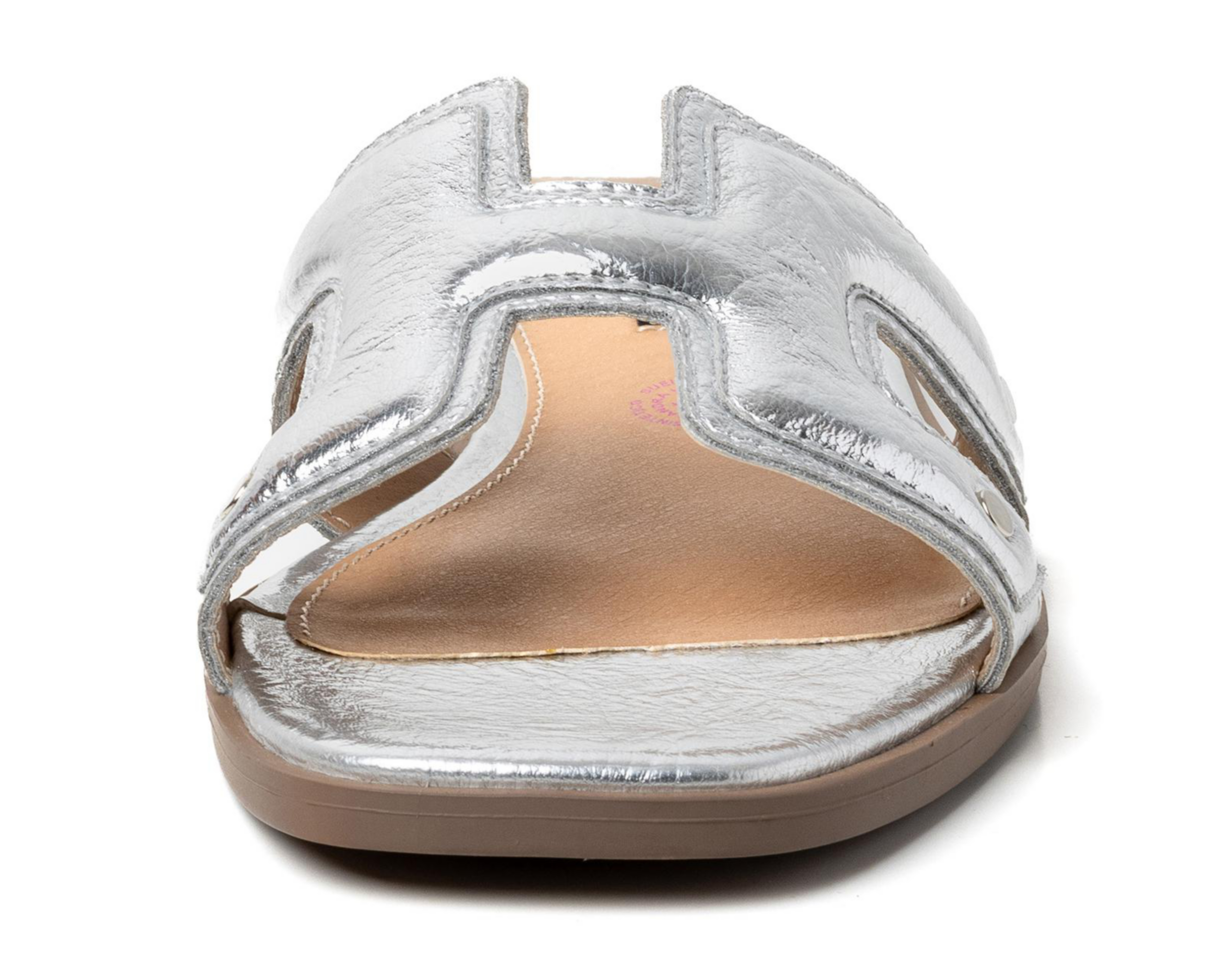Foto 6 pulgar | Sandalias Casuales Salamandra para Mujer
