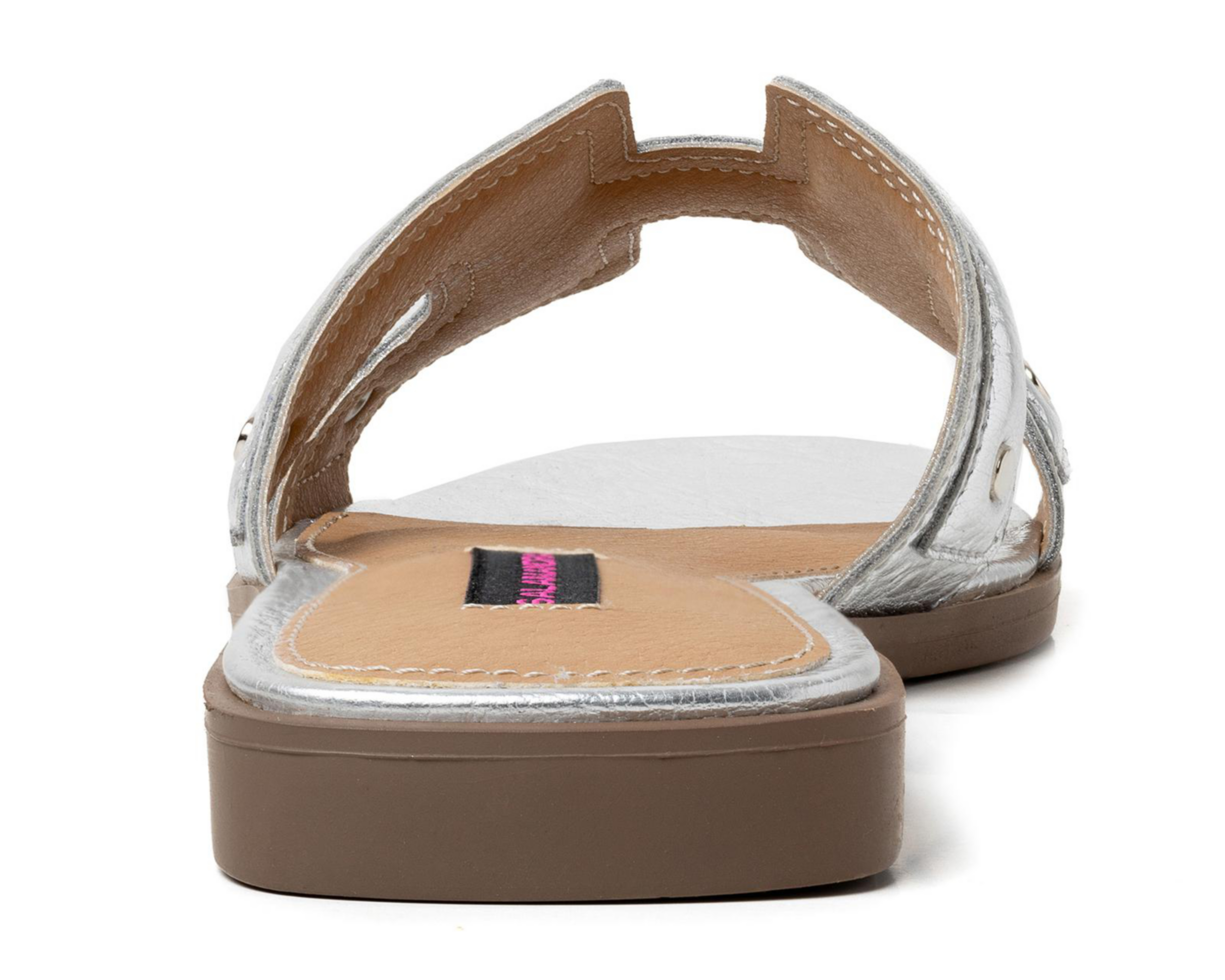 Foto 7 pulgar | Sandalias Casuales Salamandra para Mujer