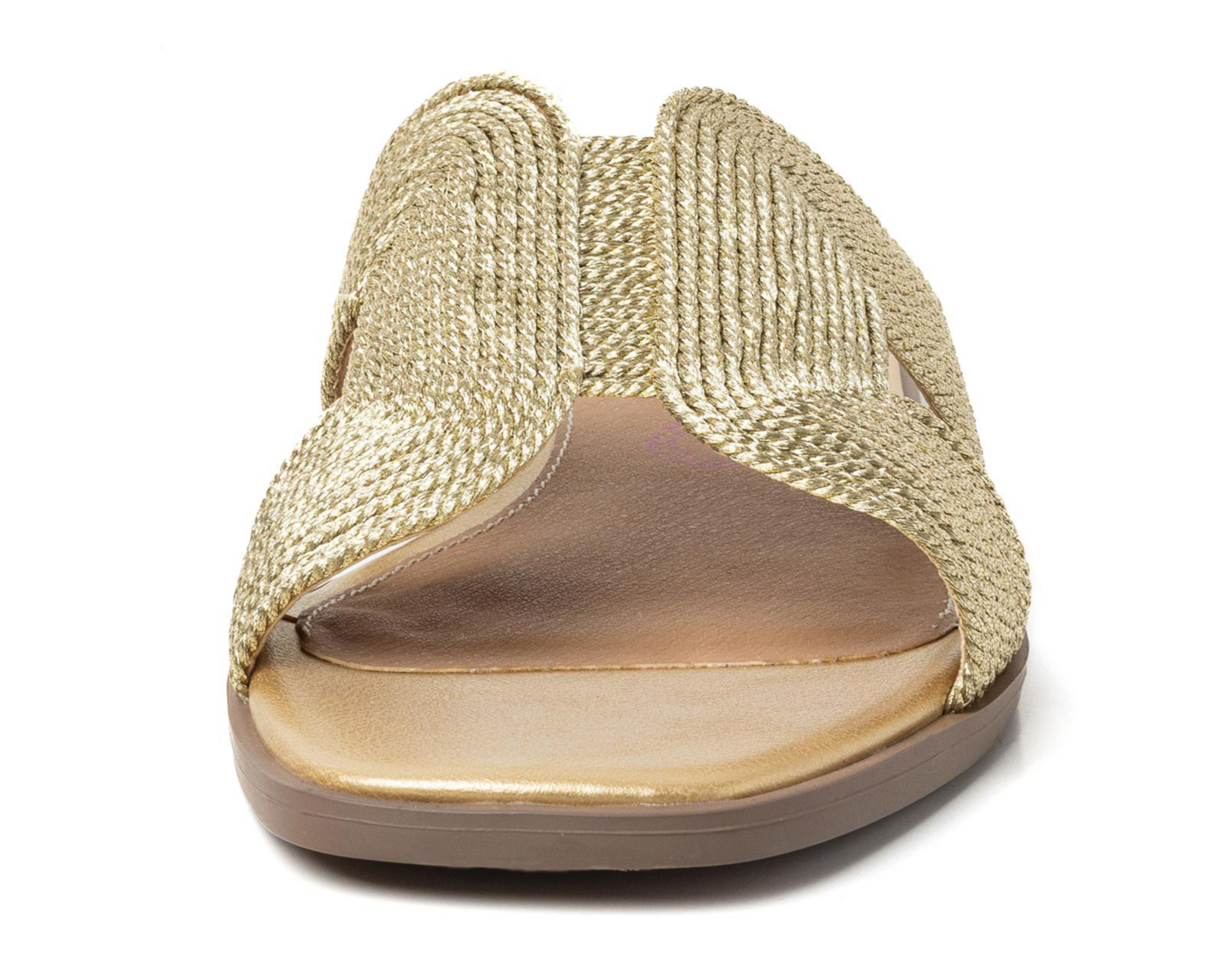 Foto 6 pulgar | Sandalias Casuales Salamandra para Mujer